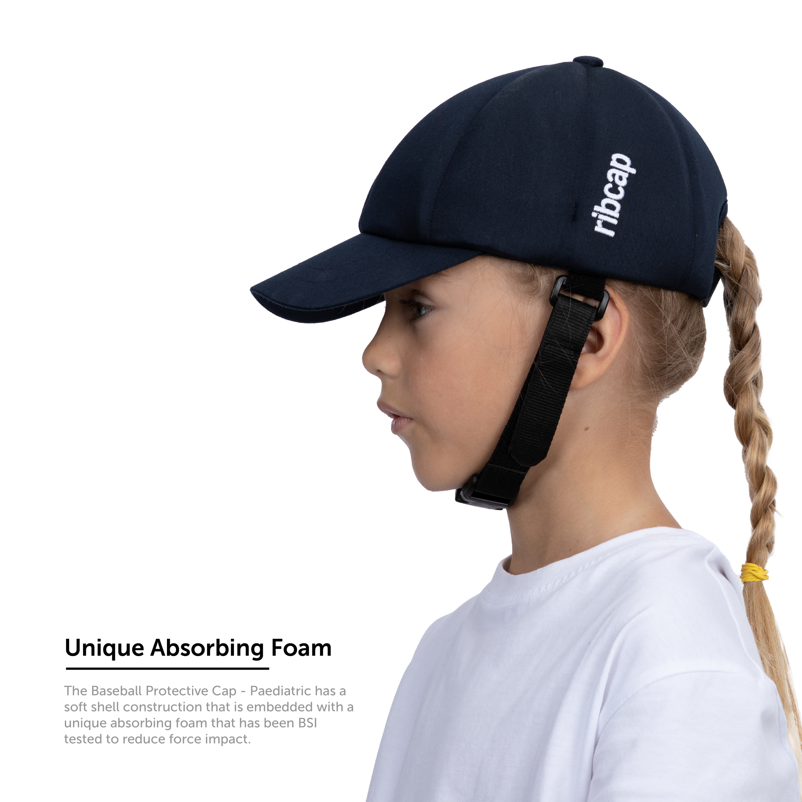 Unique Absorbing Foam