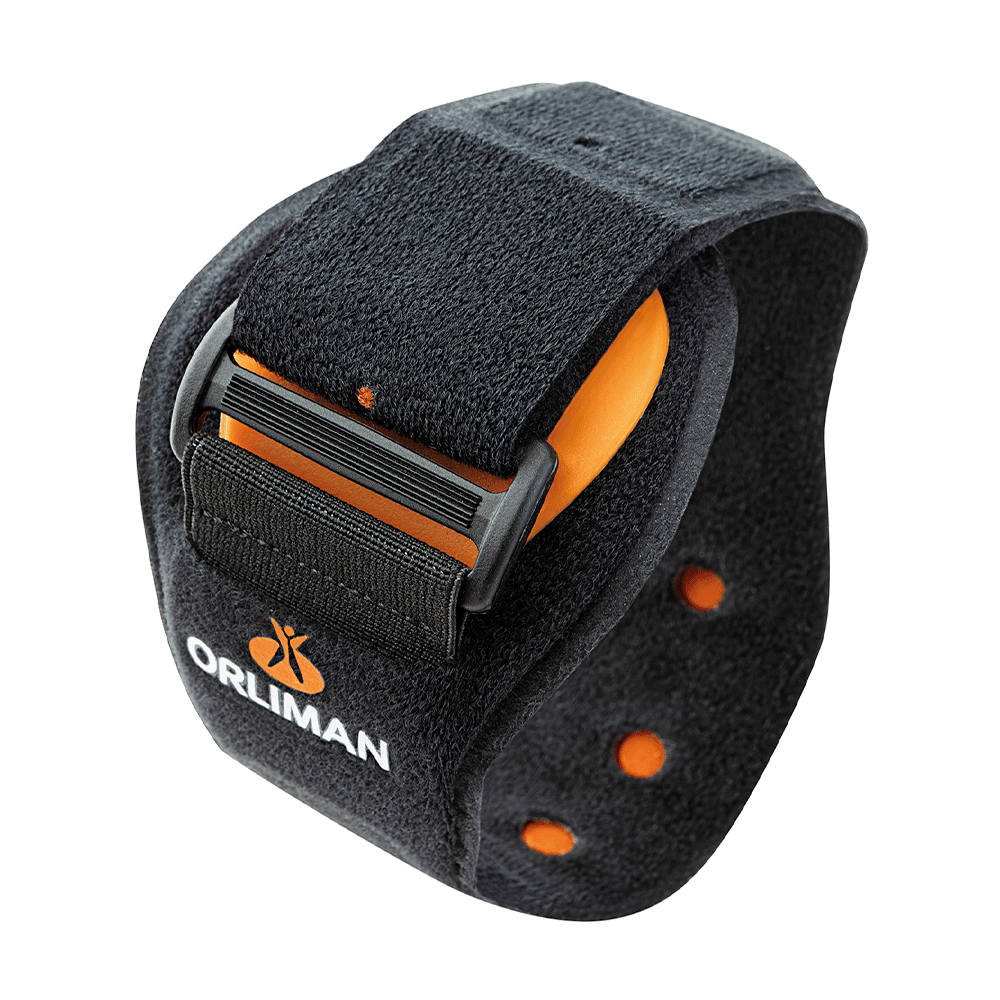 Epitec® Semi-Rigid Clasp