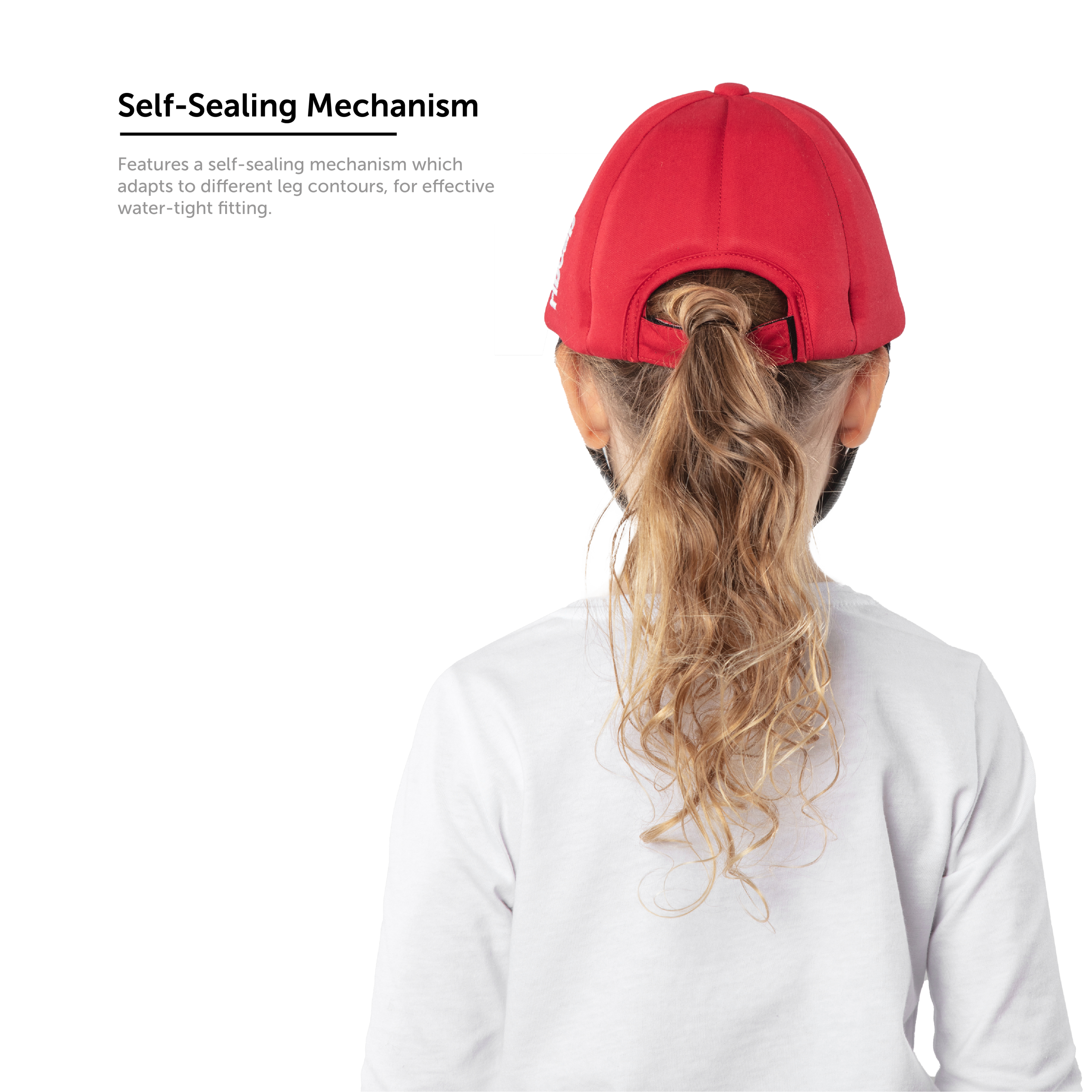 Self-Sealing Mechanism