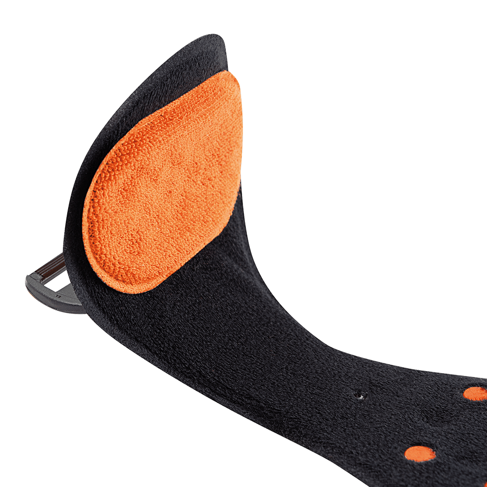 Epitec® Semi-Rigid Clasp