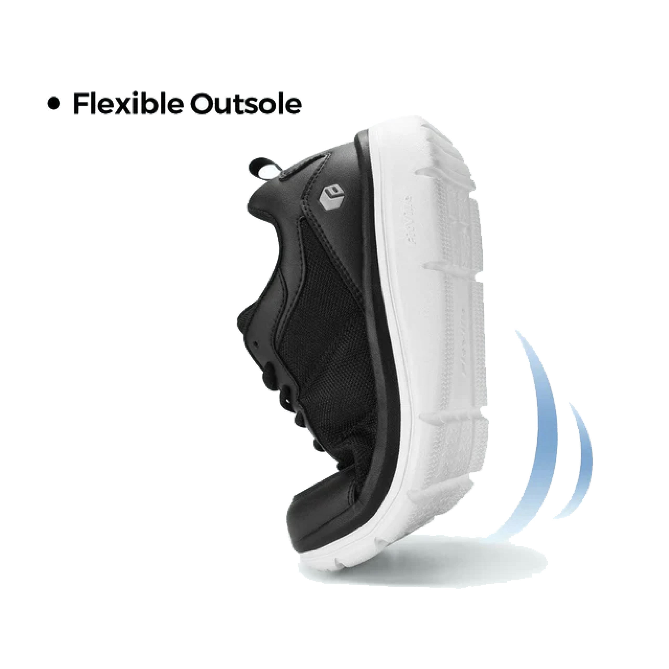 FitVille Men's Cloud Wanderer (V1)