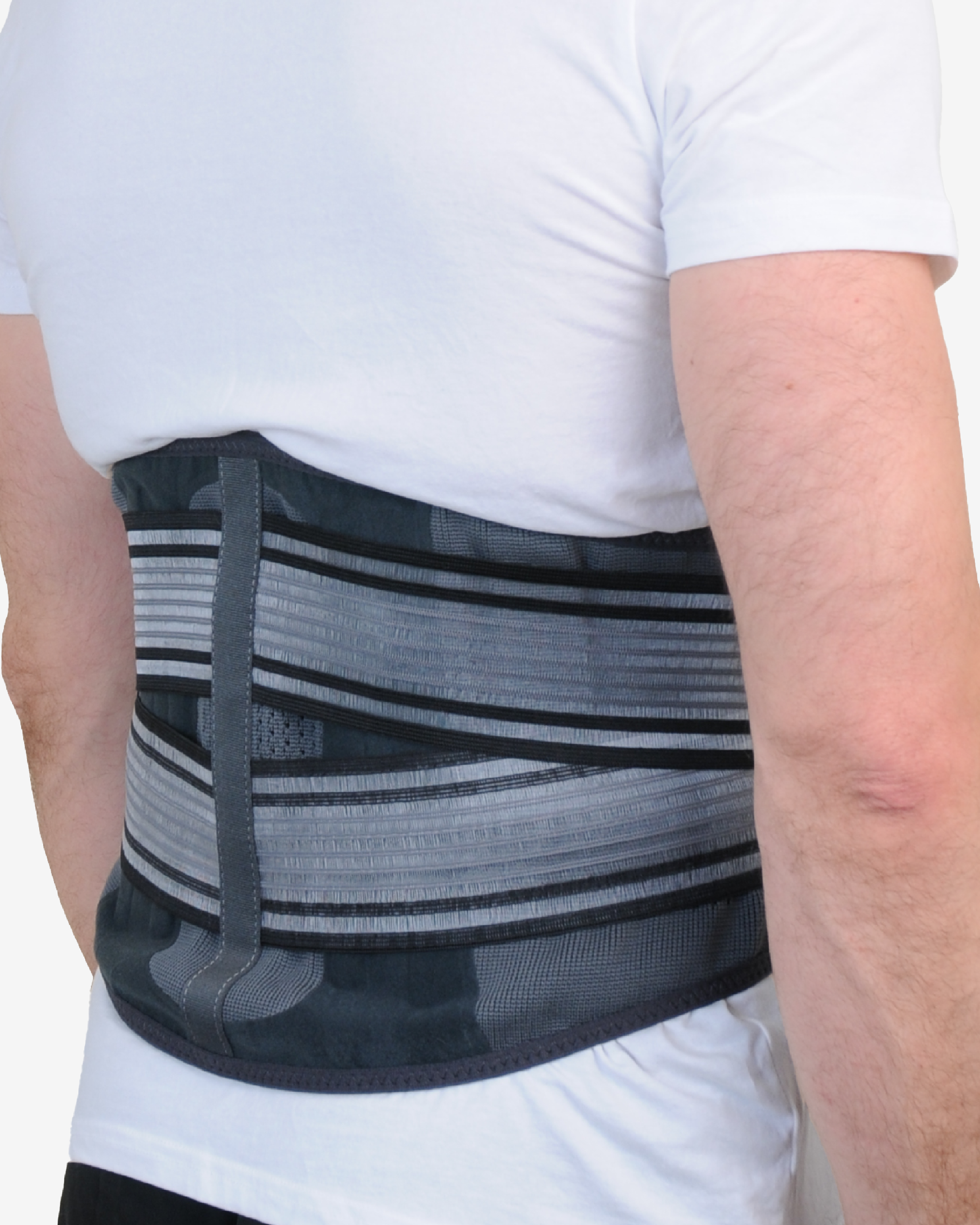 Ultra Lumbar Support