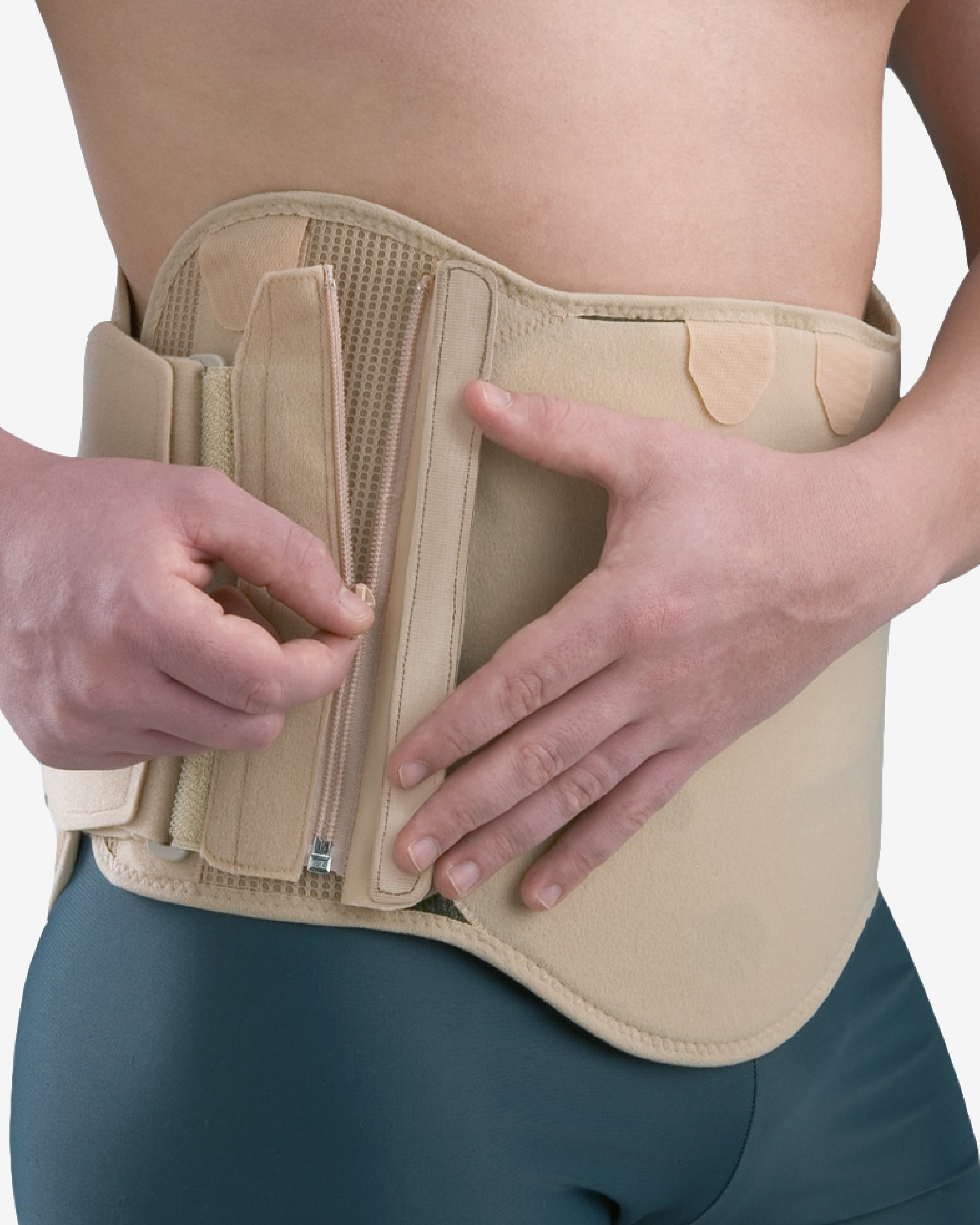 Star Brace® Corset LSO