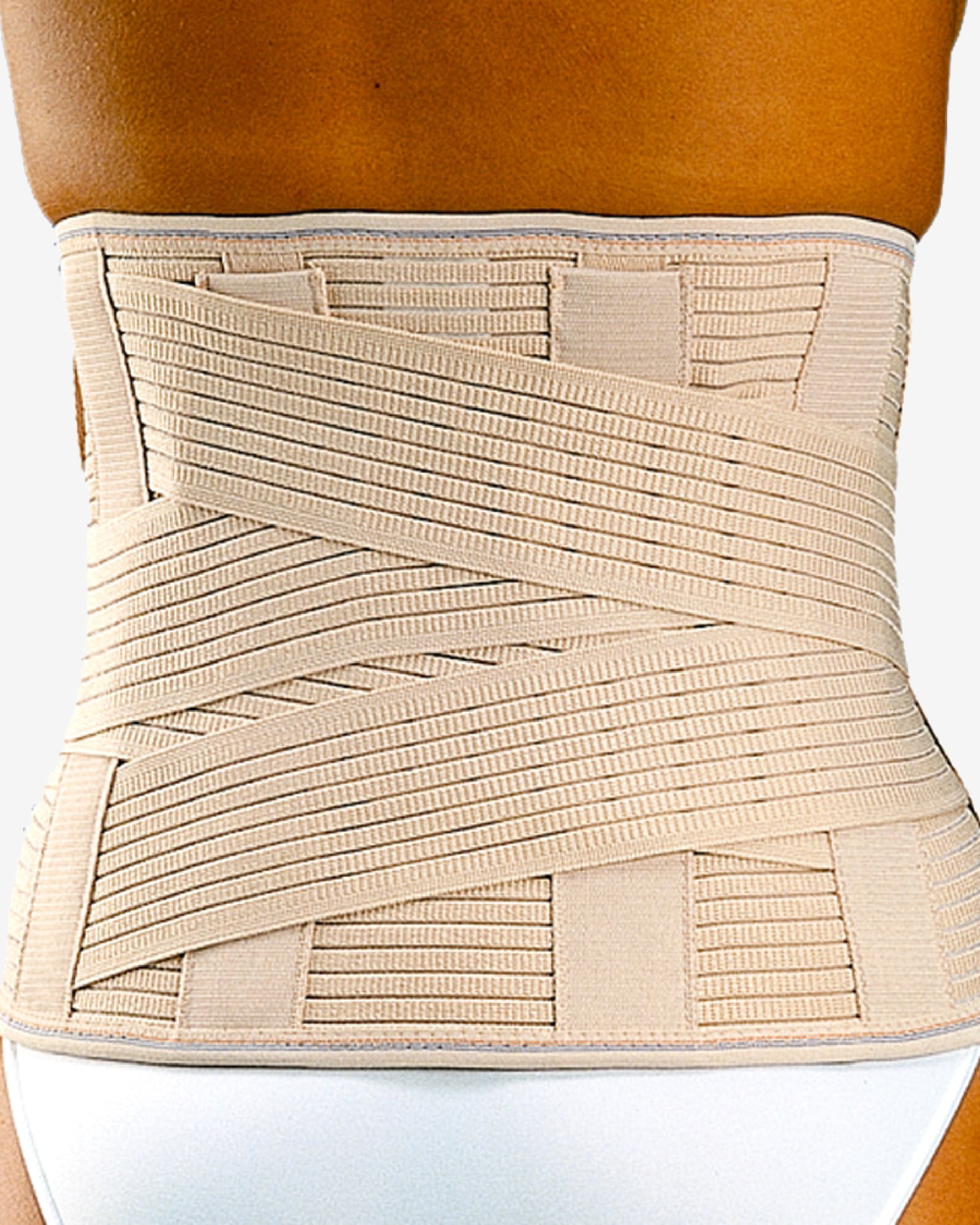 Lumbitron® Reinforced Support