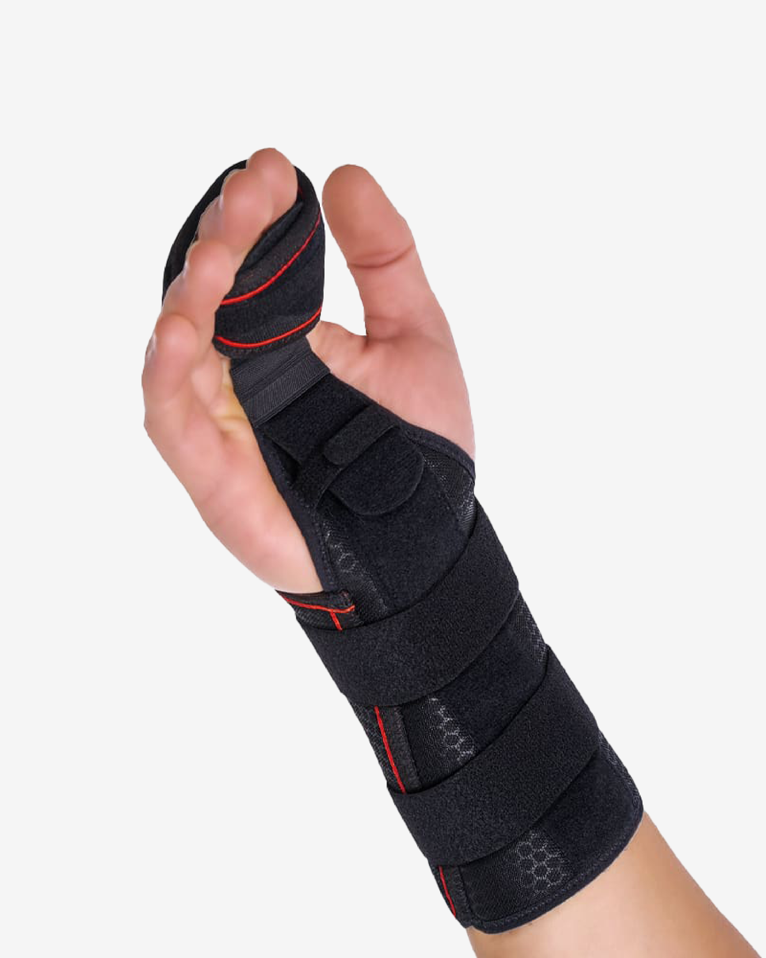 Wrist & Finger (2nd/3rd) Immobiliser