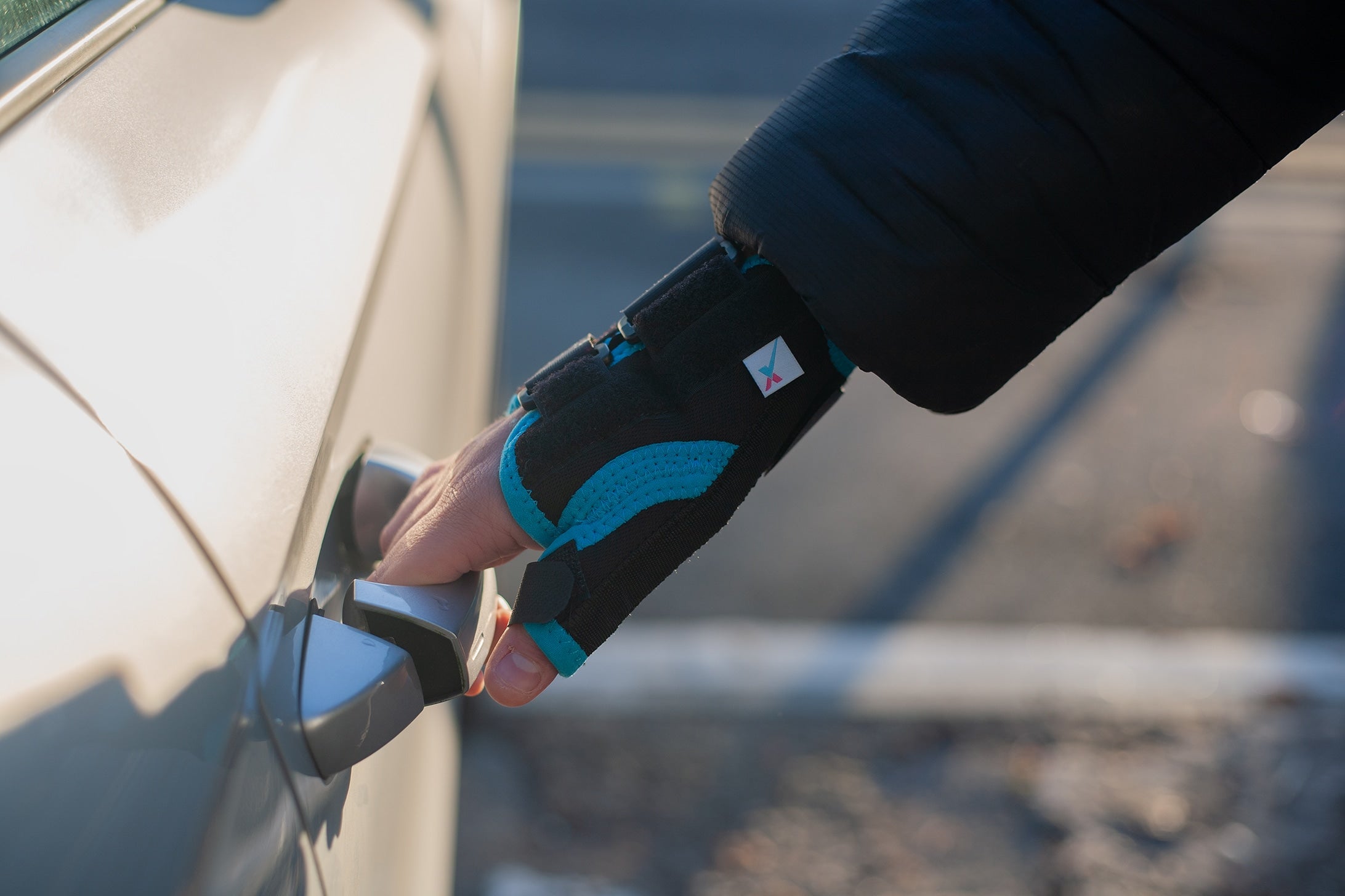 Short Wrist & Thumb Brace