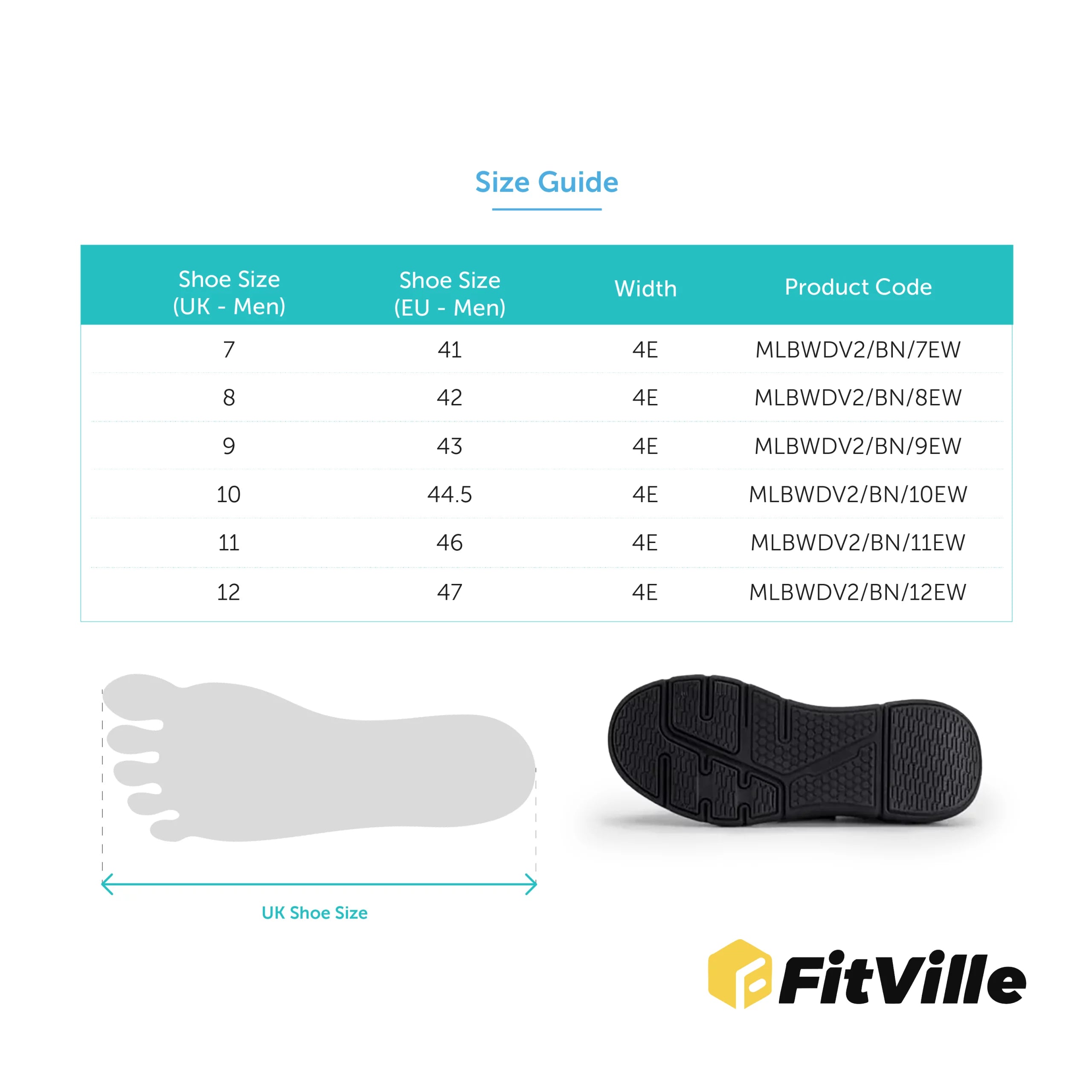 FitVille Men's BriskWalk Elite Dress Shoes