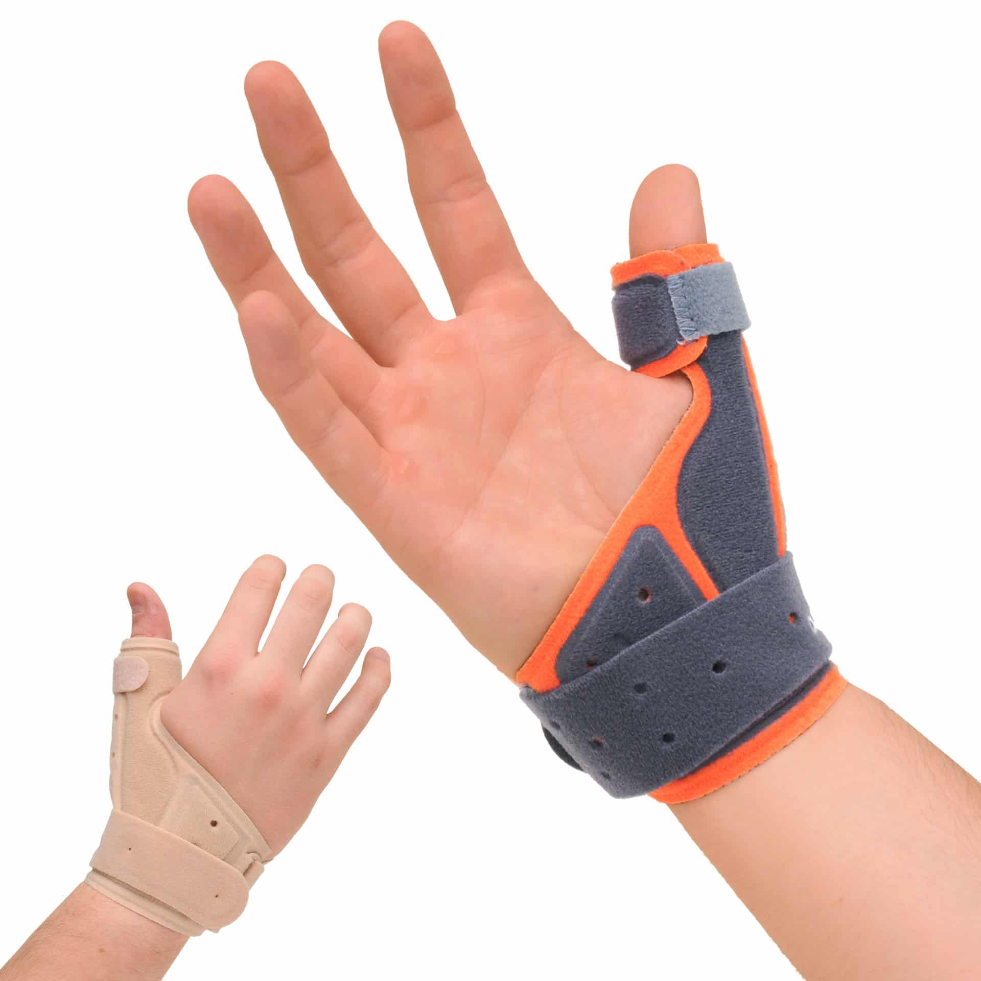 Orliman Thumb Spica