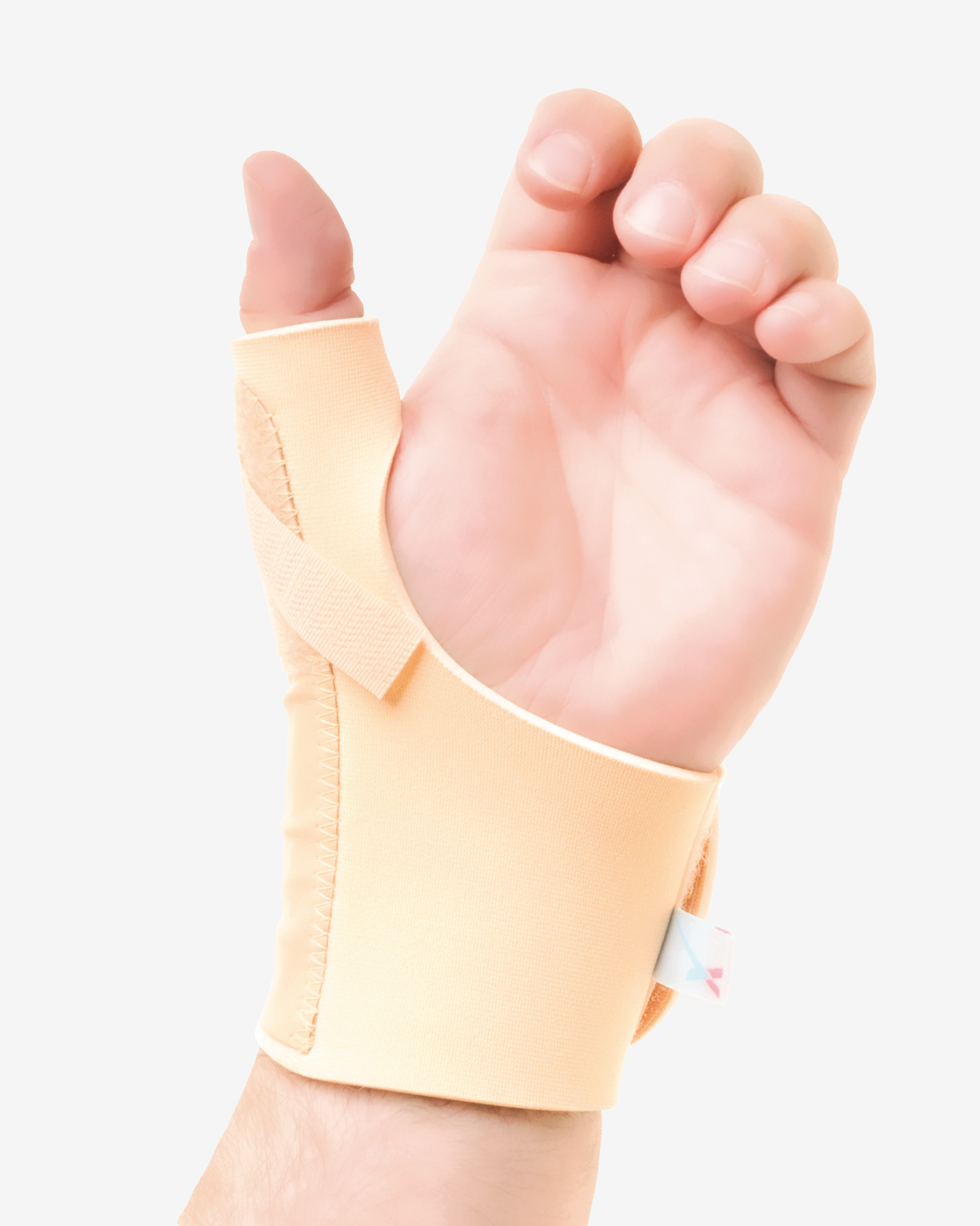spica Neoprene Thumb Spica With Aluminium Stay | Orthotix | UK