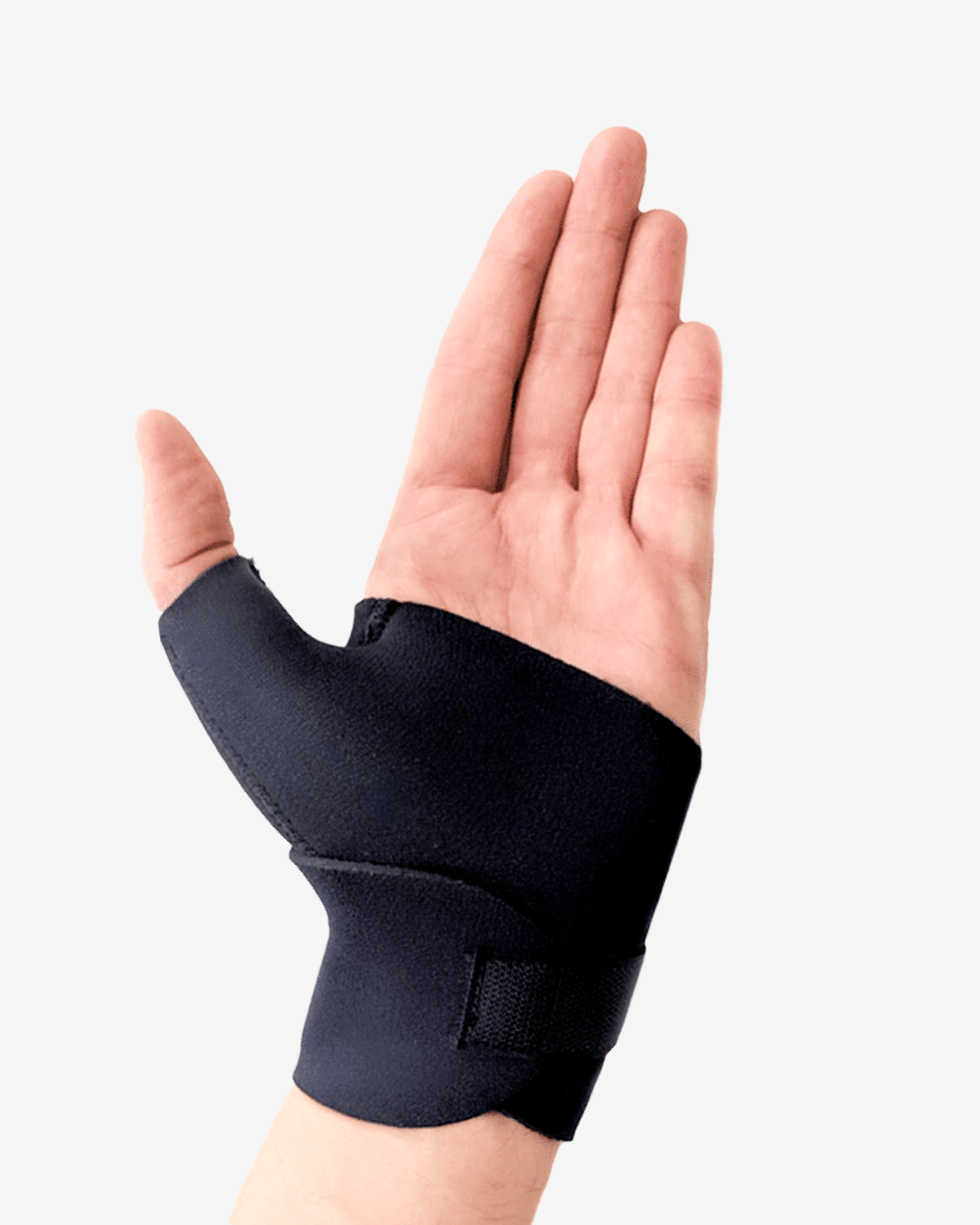 Neoprene Wrist & Thumb Wrap
