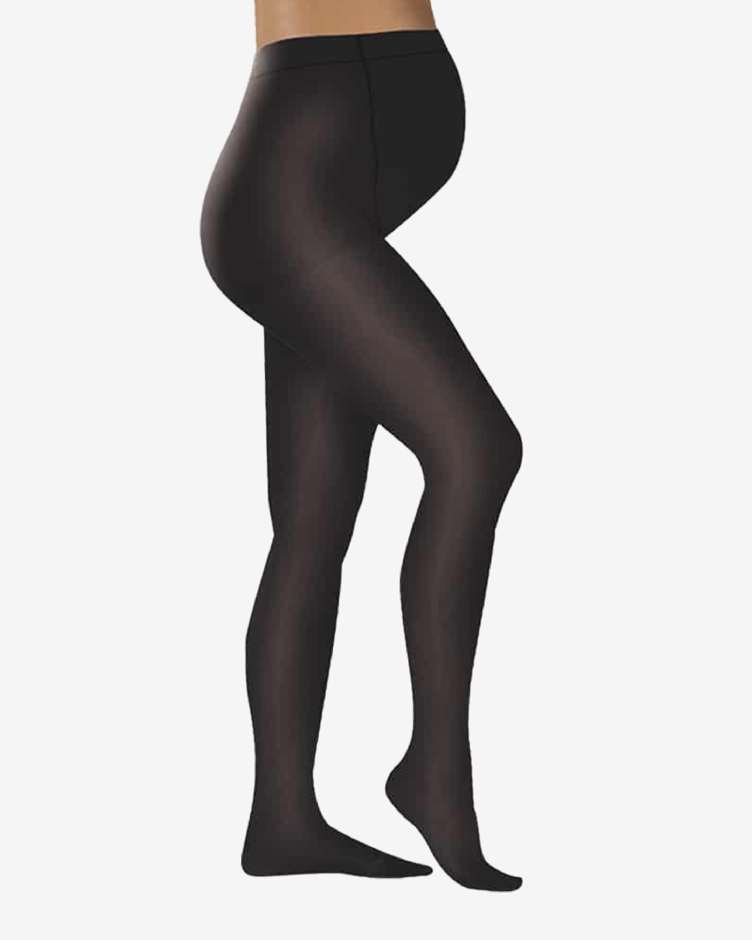 Lilaë Compression Tights Black