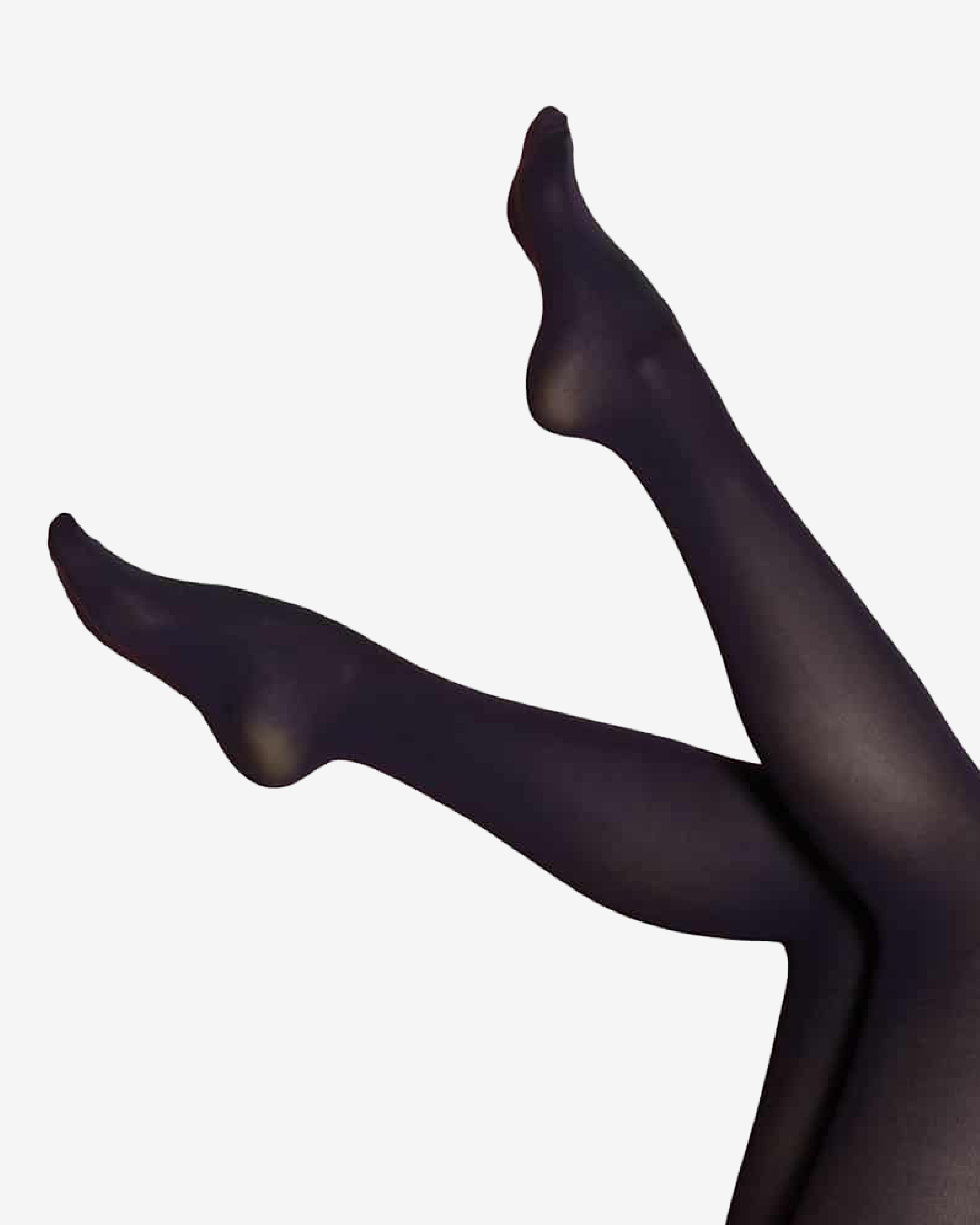 Lilaë Compression Tights Black