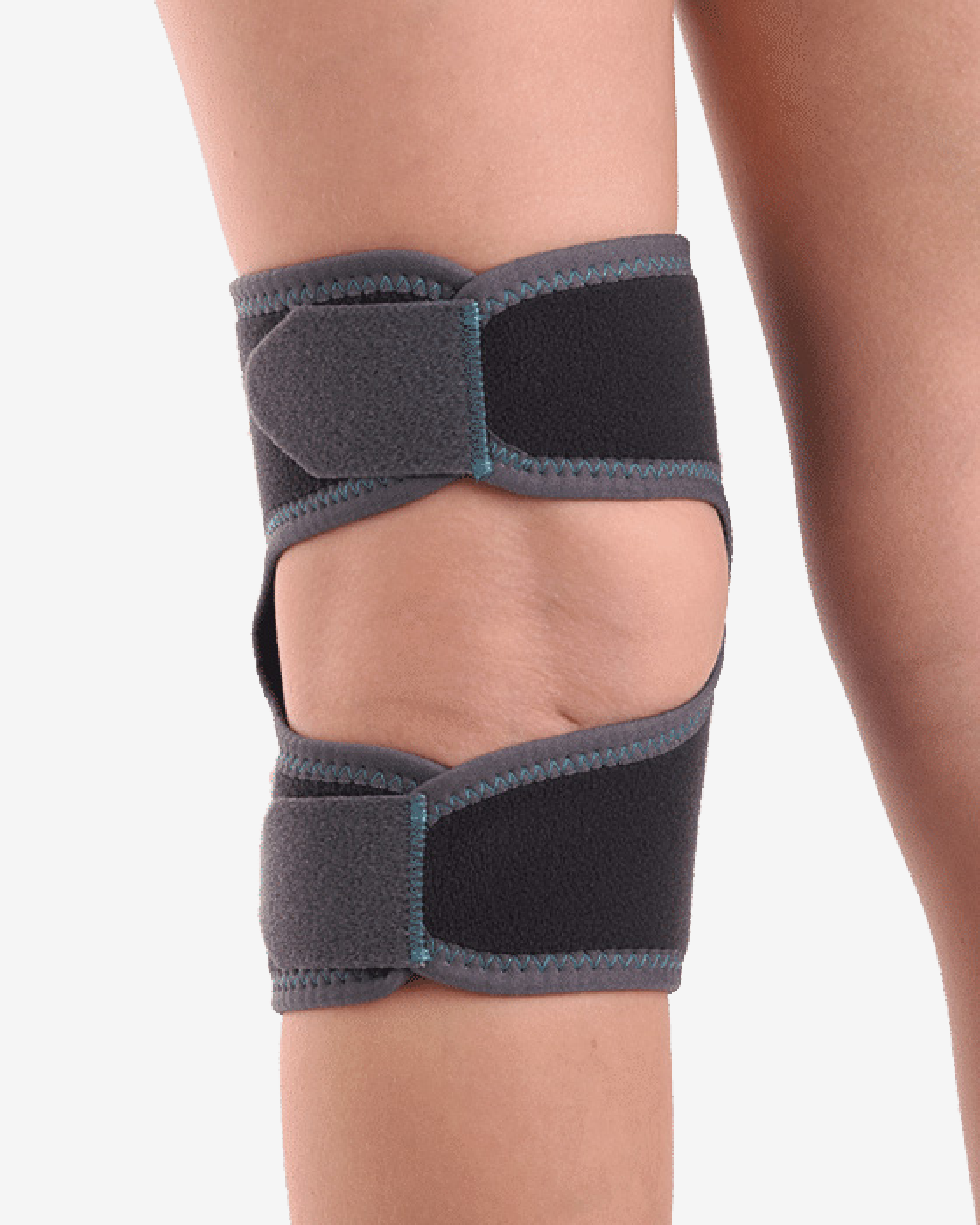 Stabilising Knee Brace