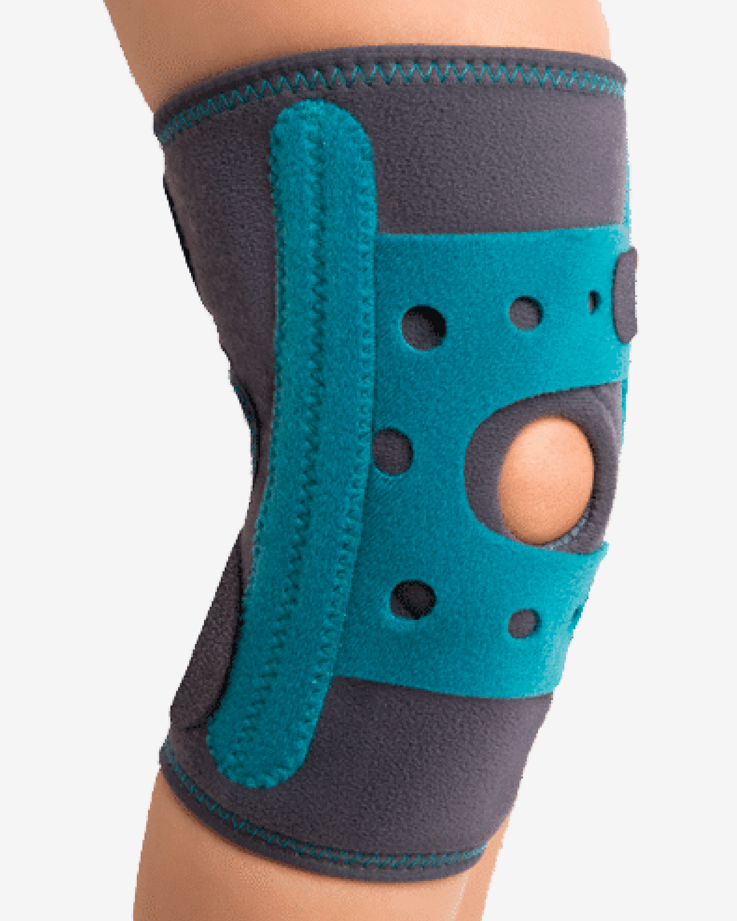 Patella Alignment Brace