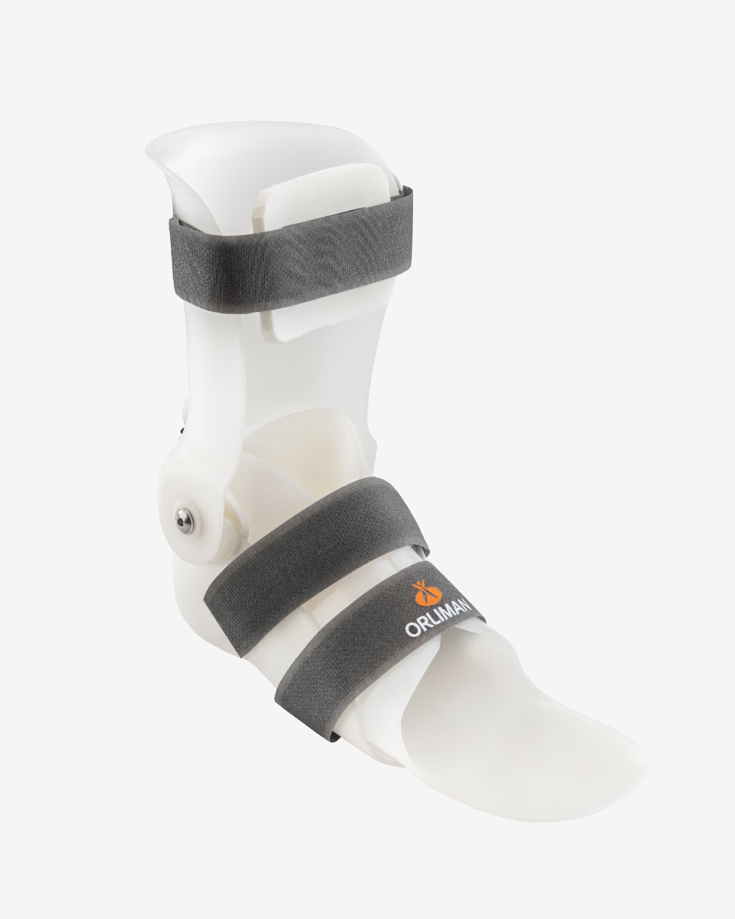 Pelican Hinged Plantarflexion AFO