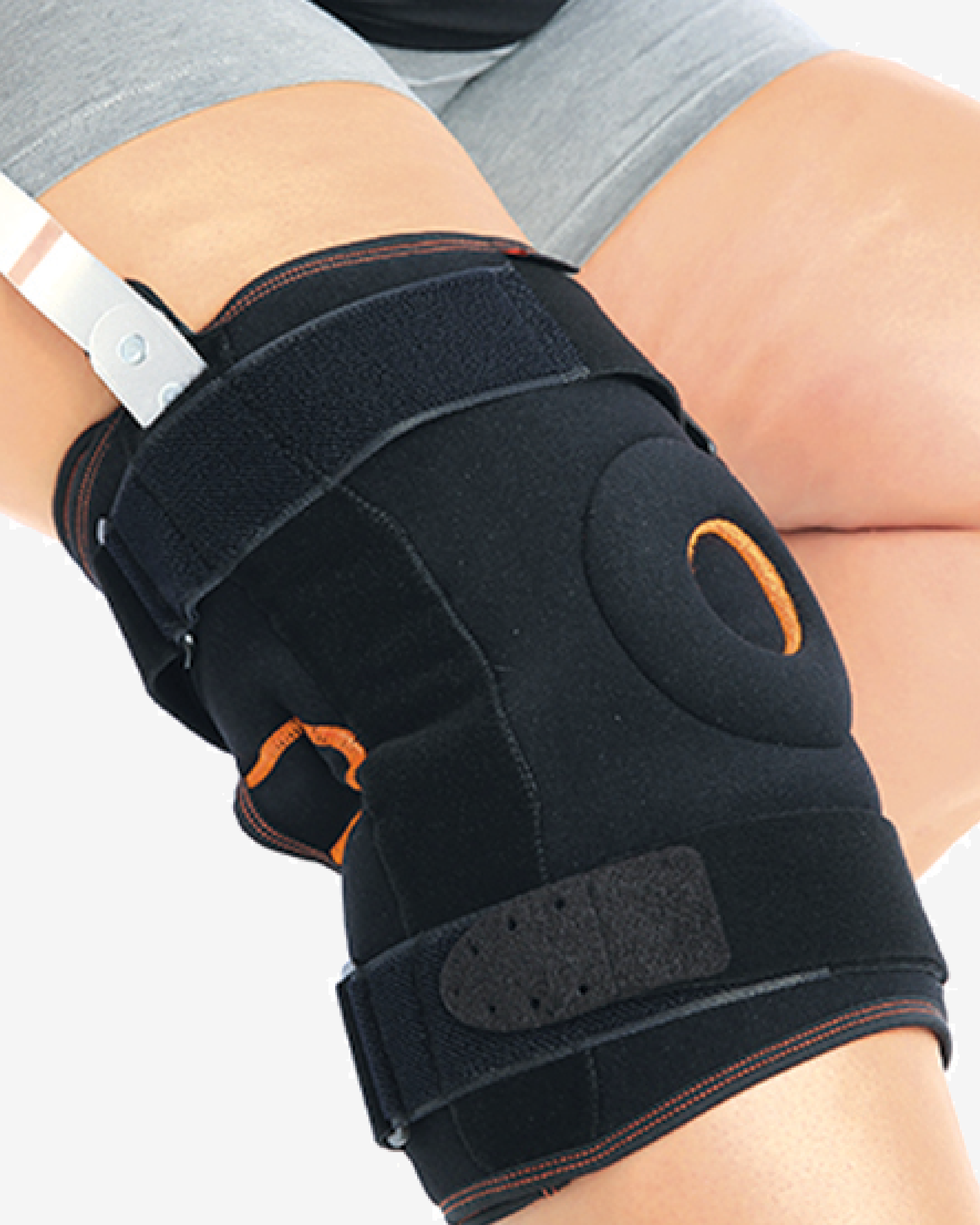 OnePlus® Hinged Knee Support