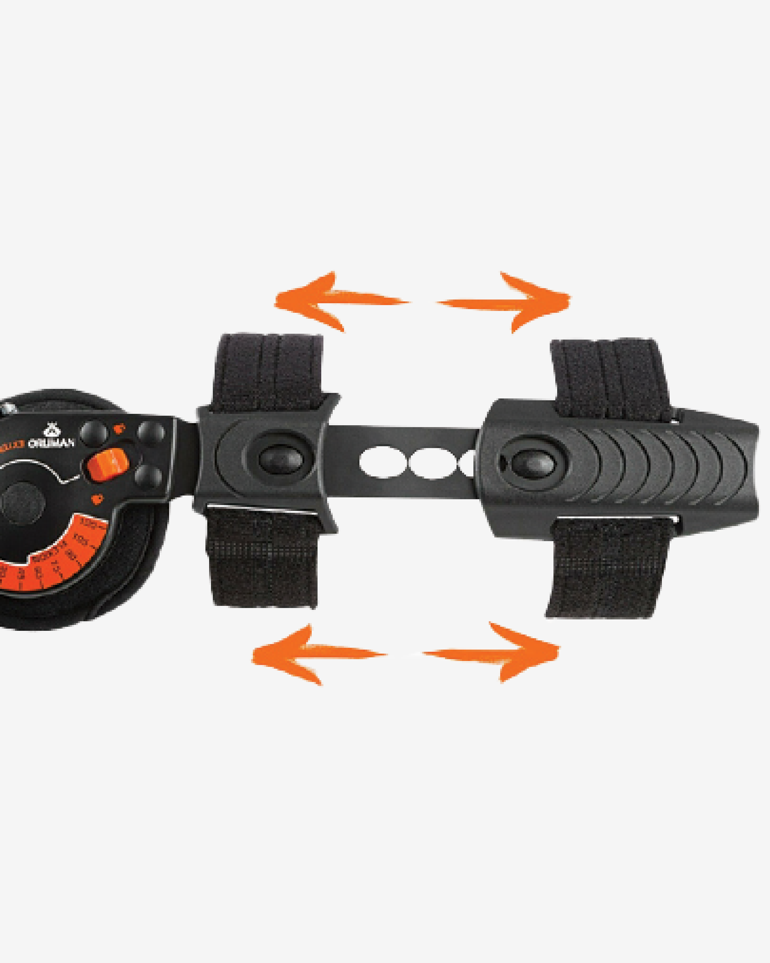 OnePlus® Telescopic ROM Brace