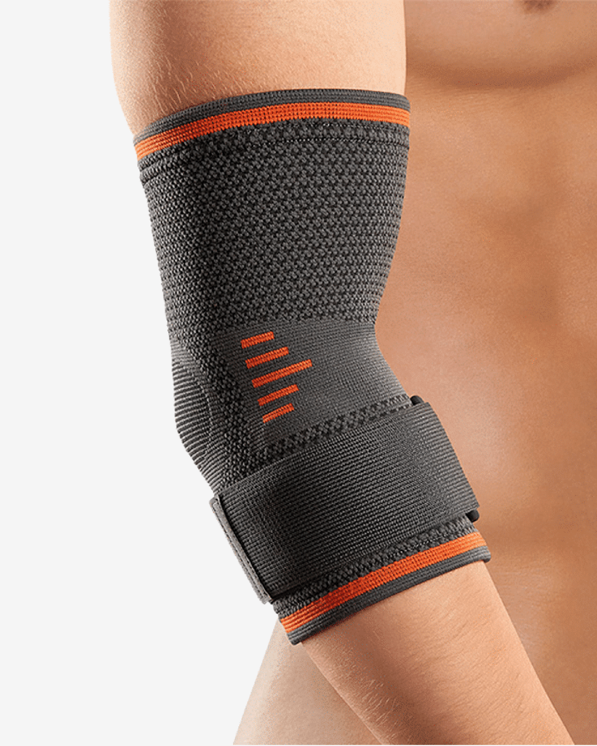 Sport Elastic Elbow Support - Orthotix