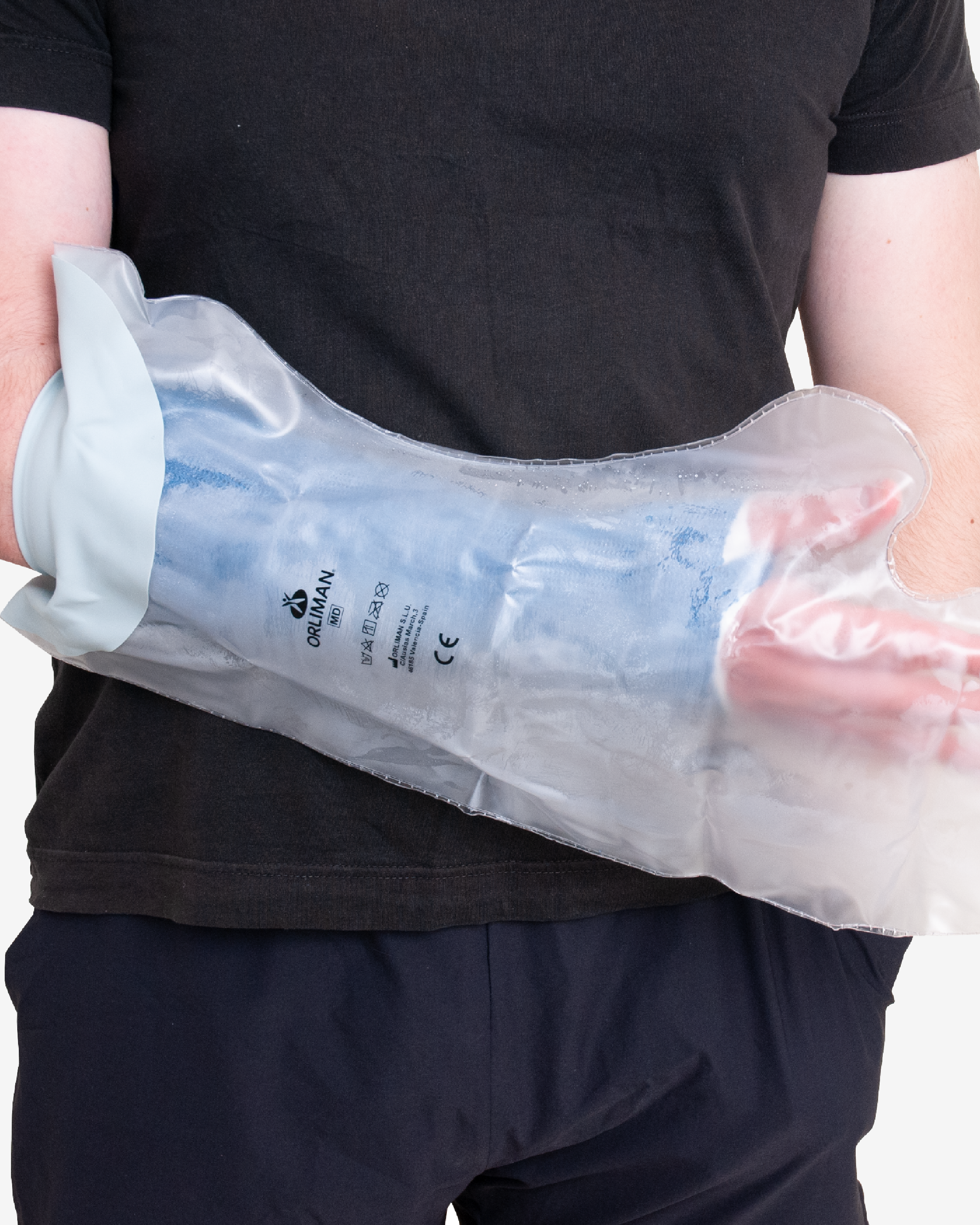 Waterproof Arm Cast Cover