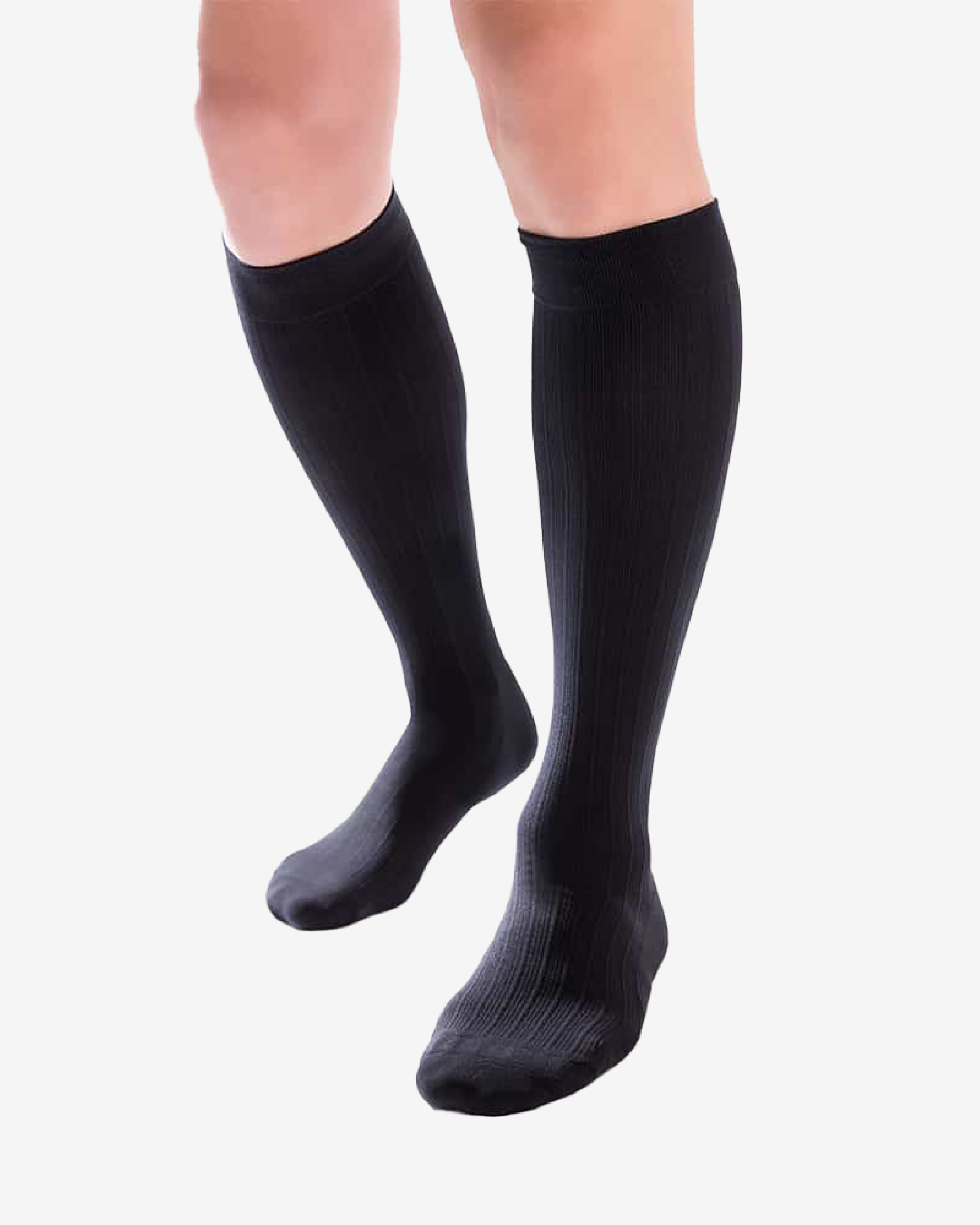 FeetPad Travel Compression Socks