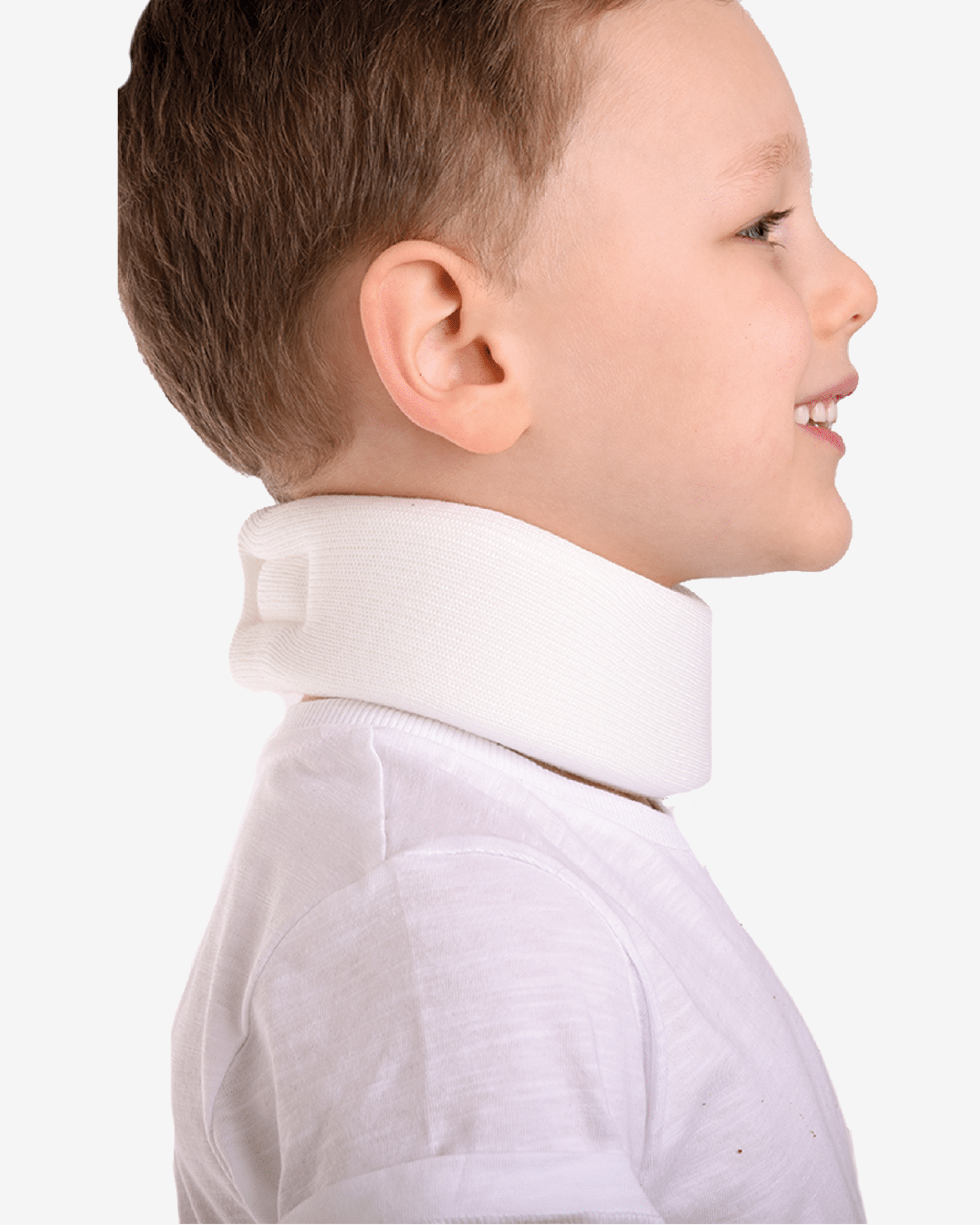 Adjustable Cervical Collar - Paediatric