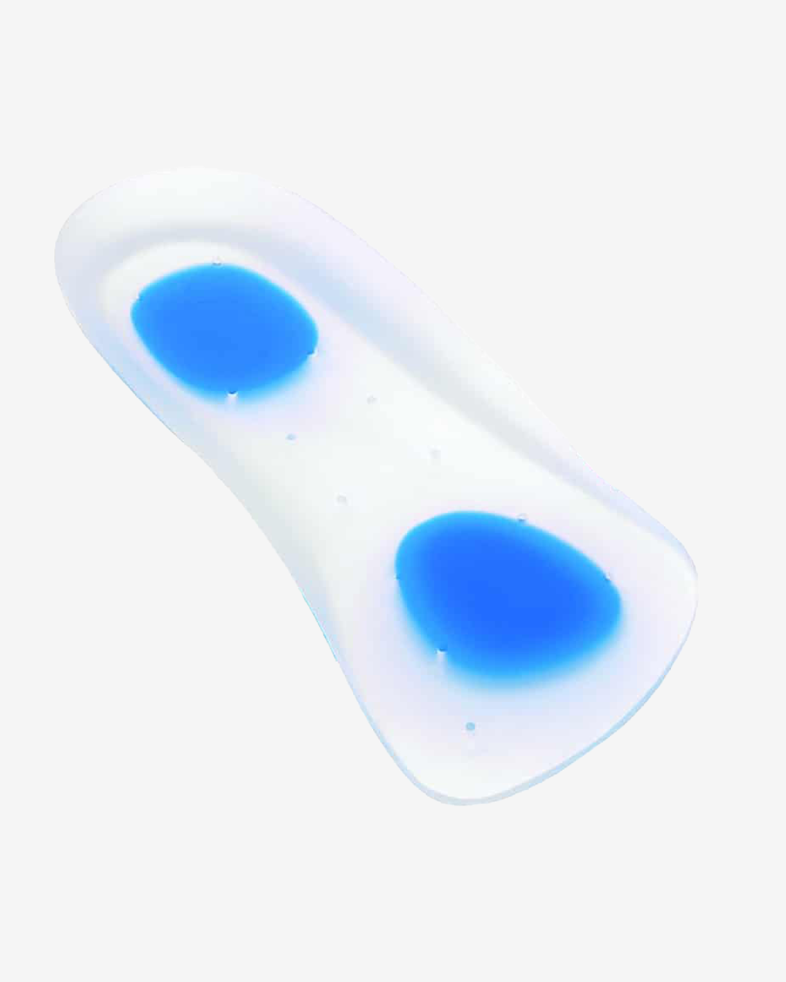 PediGel® 3/4 Length Silicone Insole