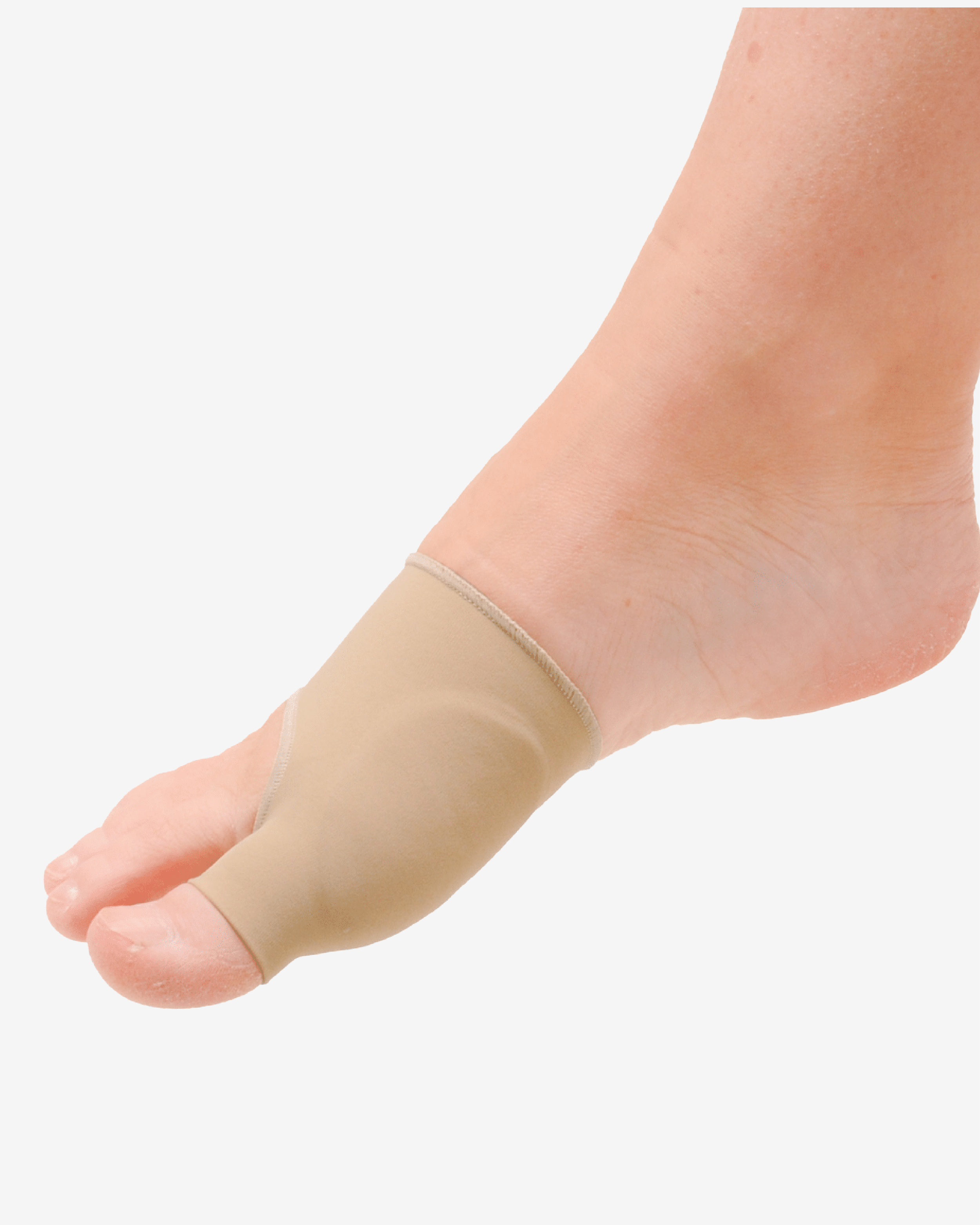 PediGel® Gel Bunion Sleeve (Pair)