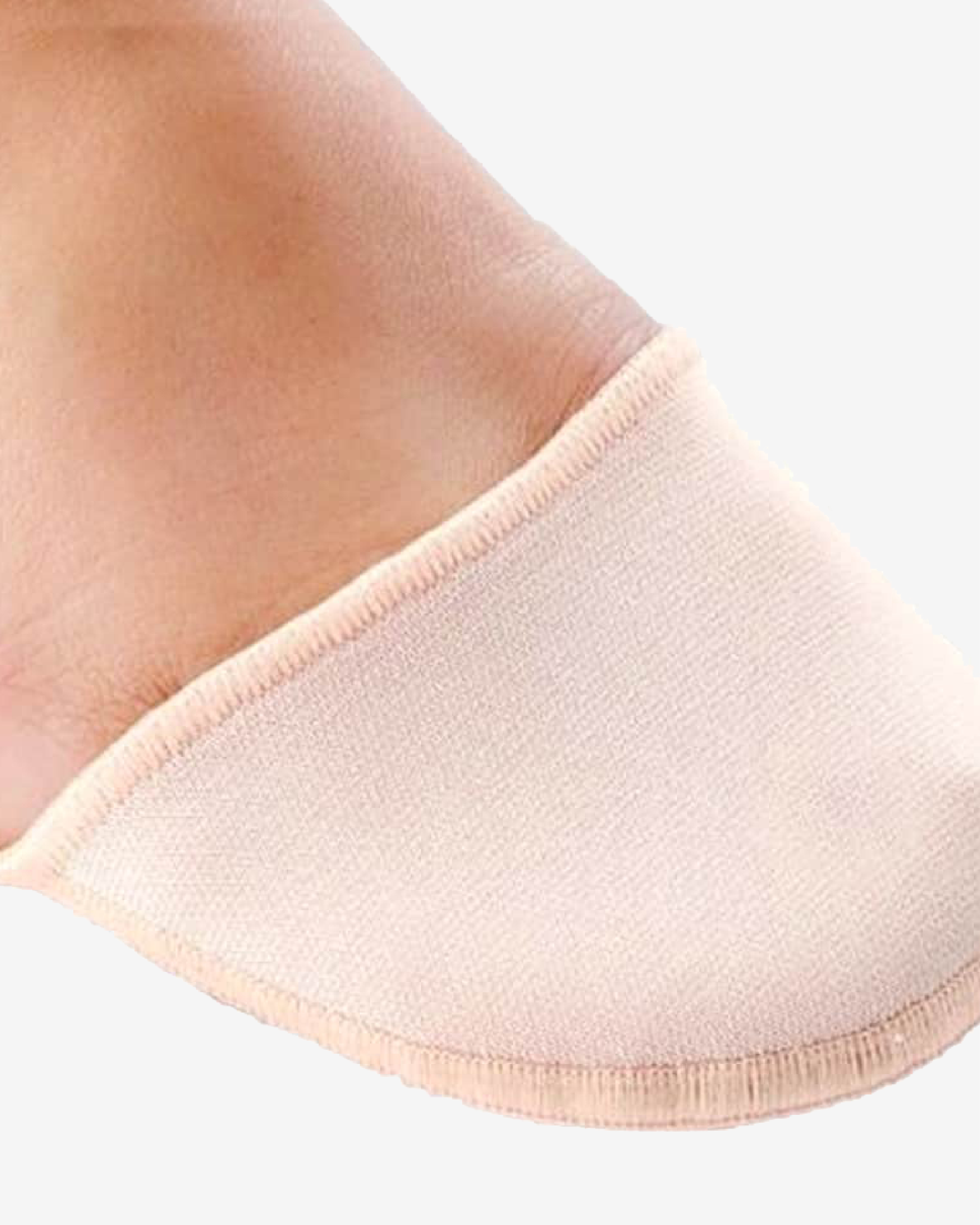 PediGel® Gel Toe Protector (2 Units)