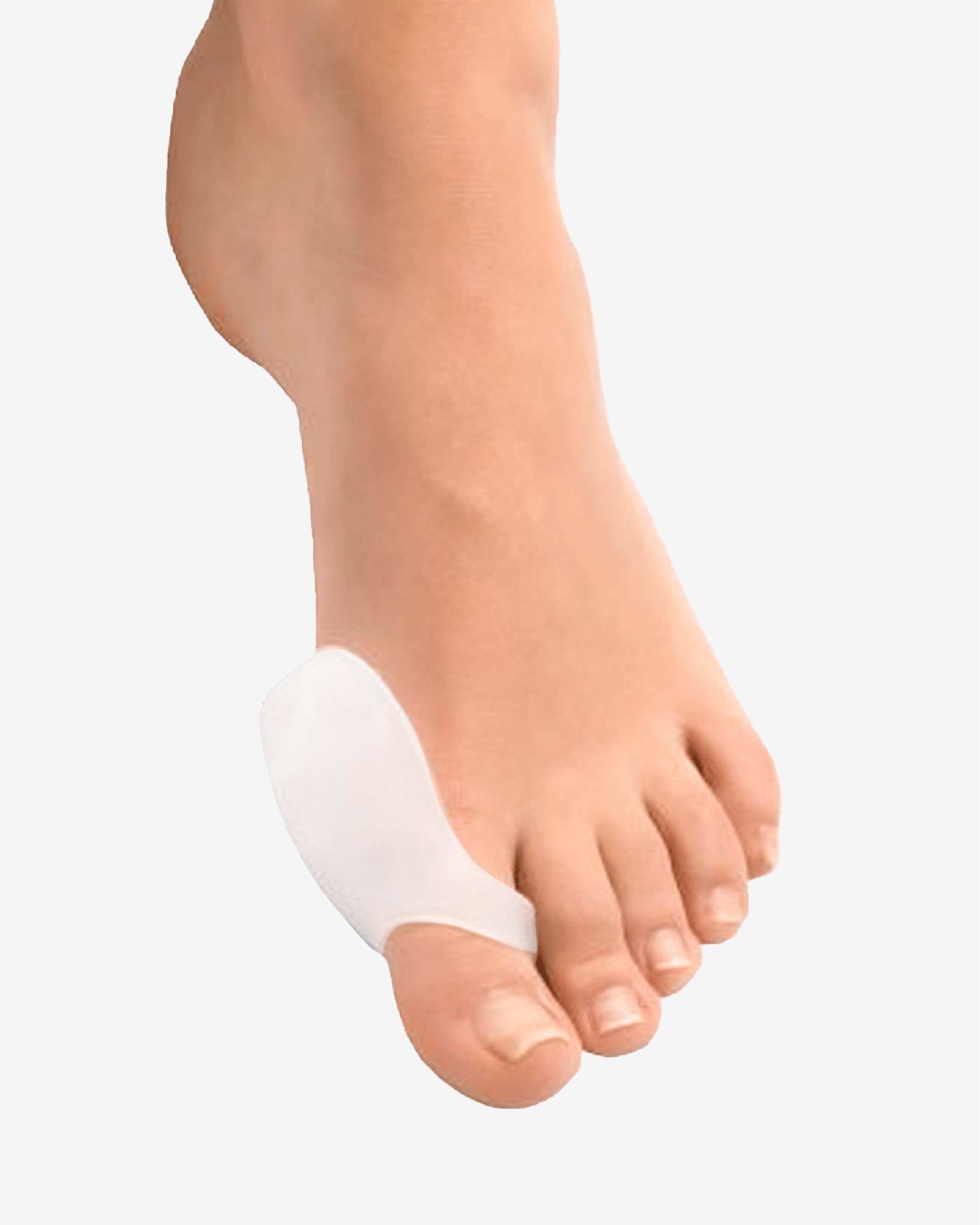 PediGel® Gel Bunion Shield (4 Units)