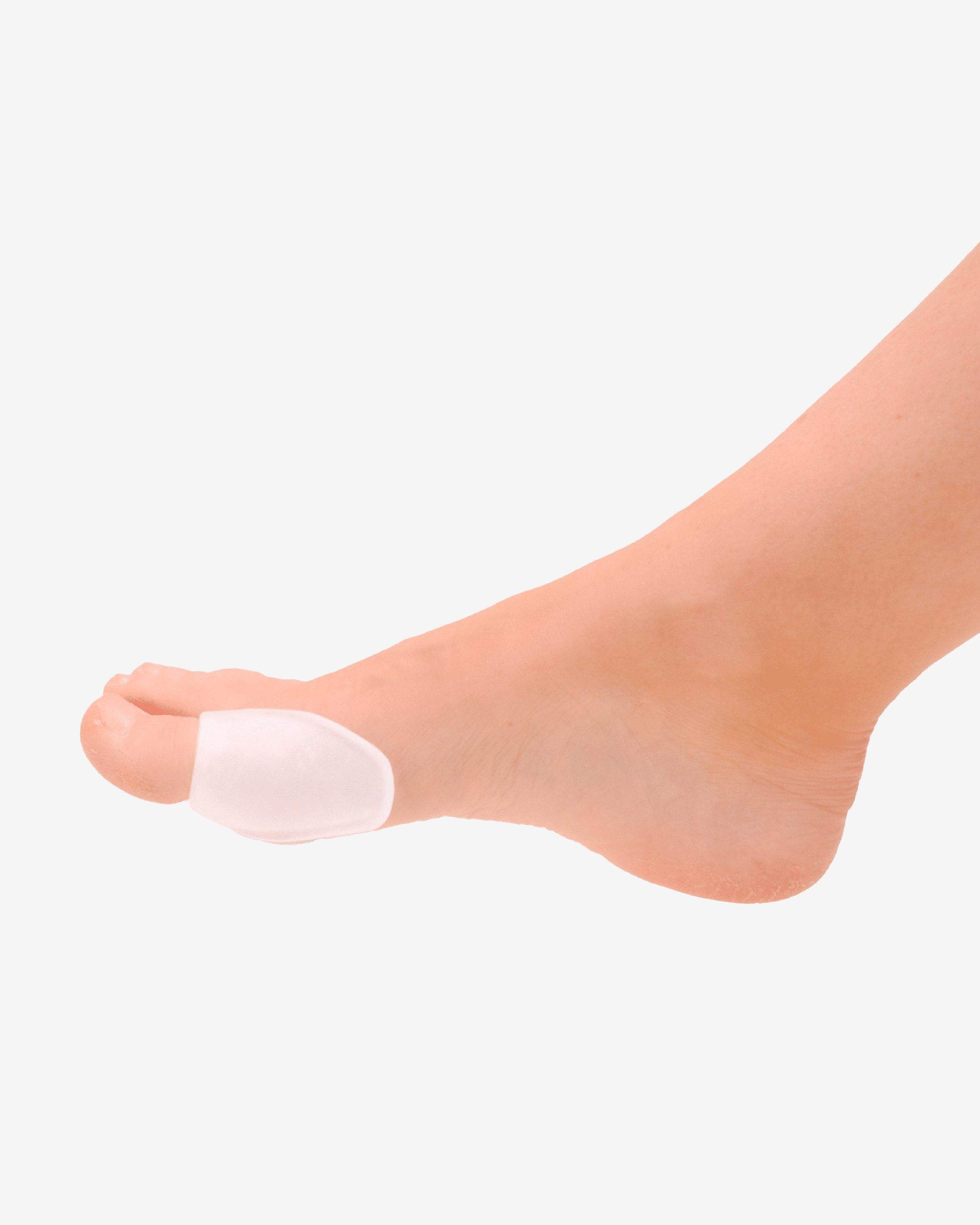 PediGel® Gel Bunion Shield (4 Units)