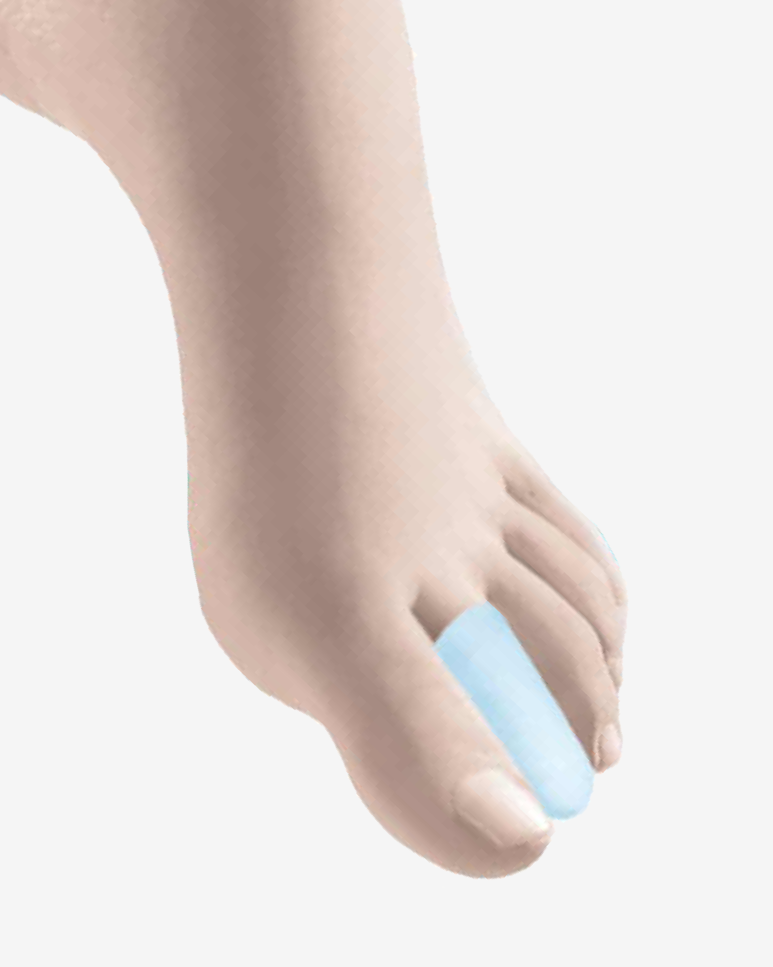 PediGel® Gel Toe Separator (4 Units)