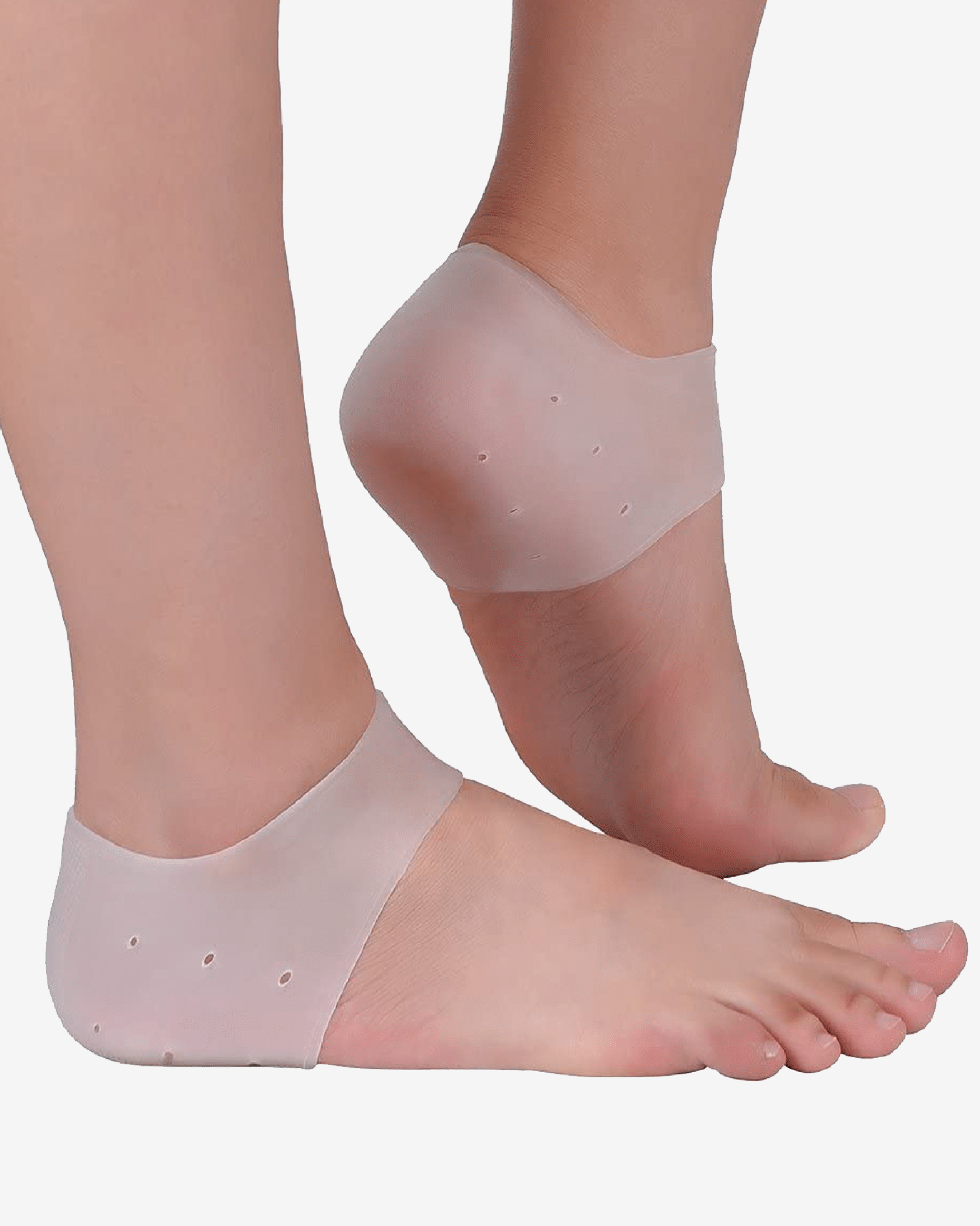 PediGel® Gel Heel Protector (Pair)