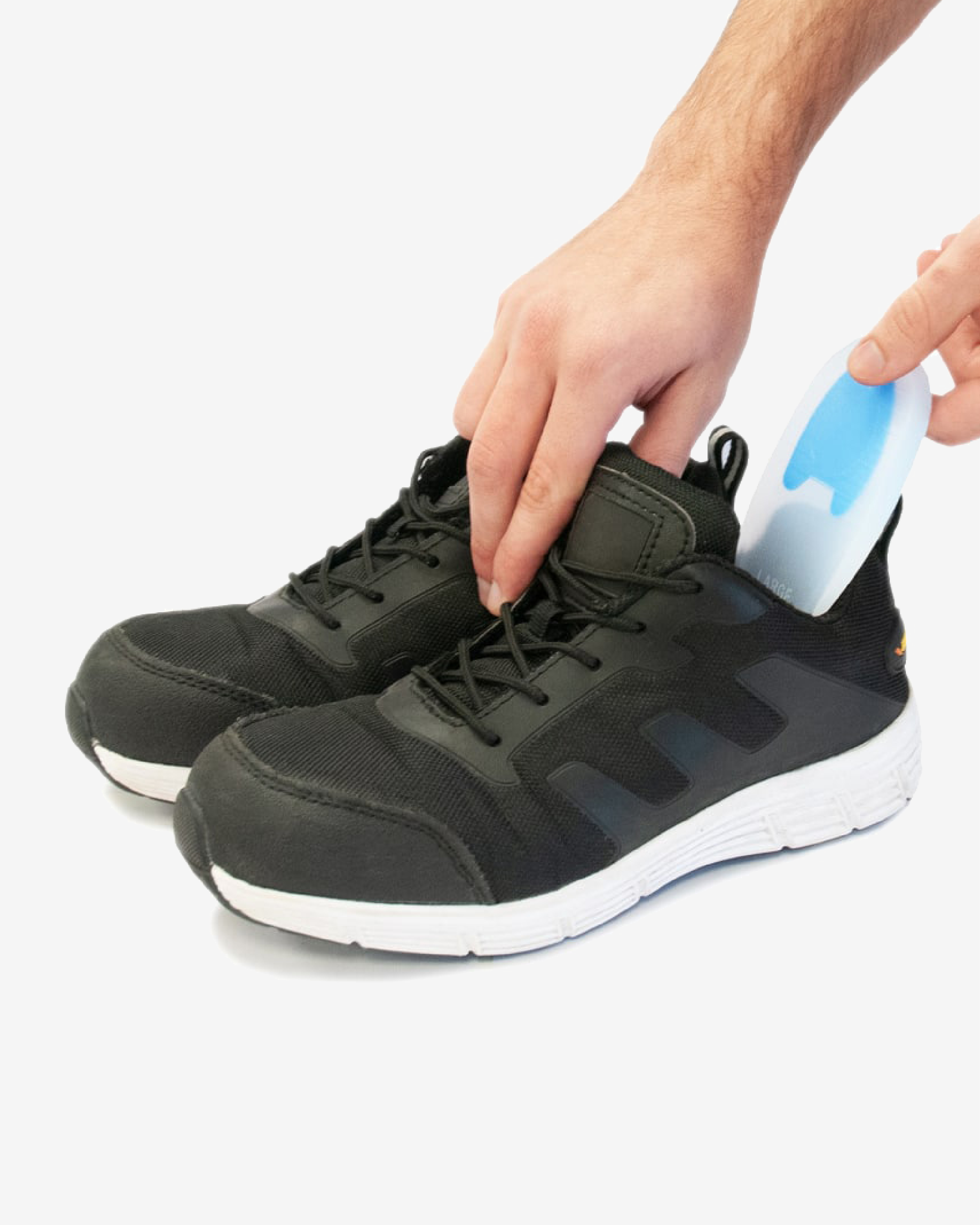 PediGel® Gel Heel Wedge (5,8 &10mm)