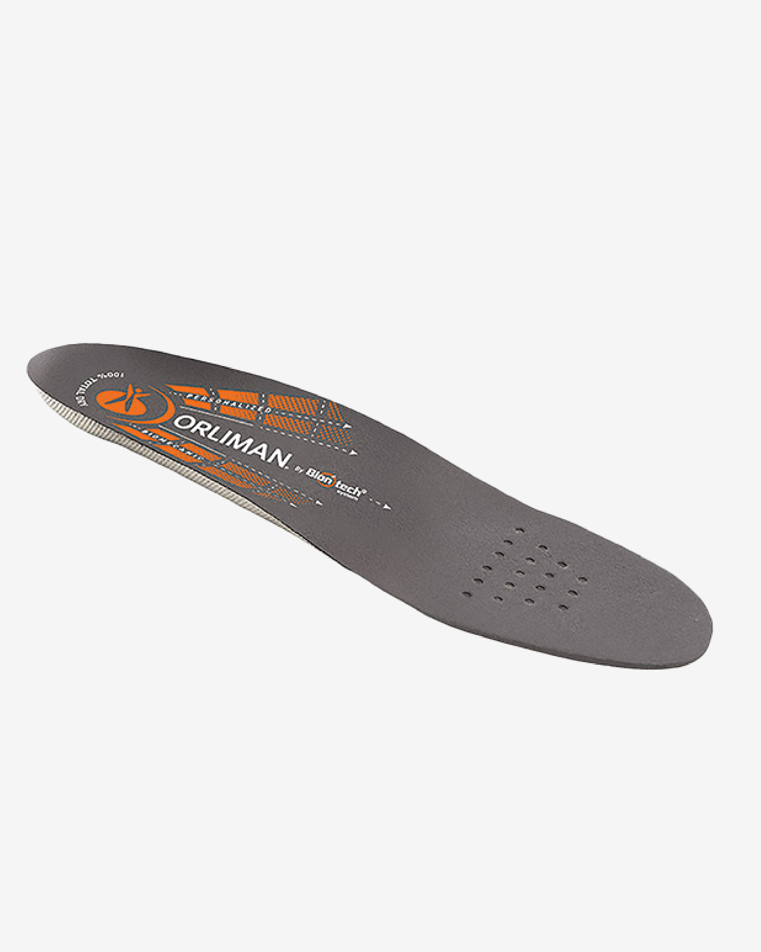 BioMech Customisable Insole