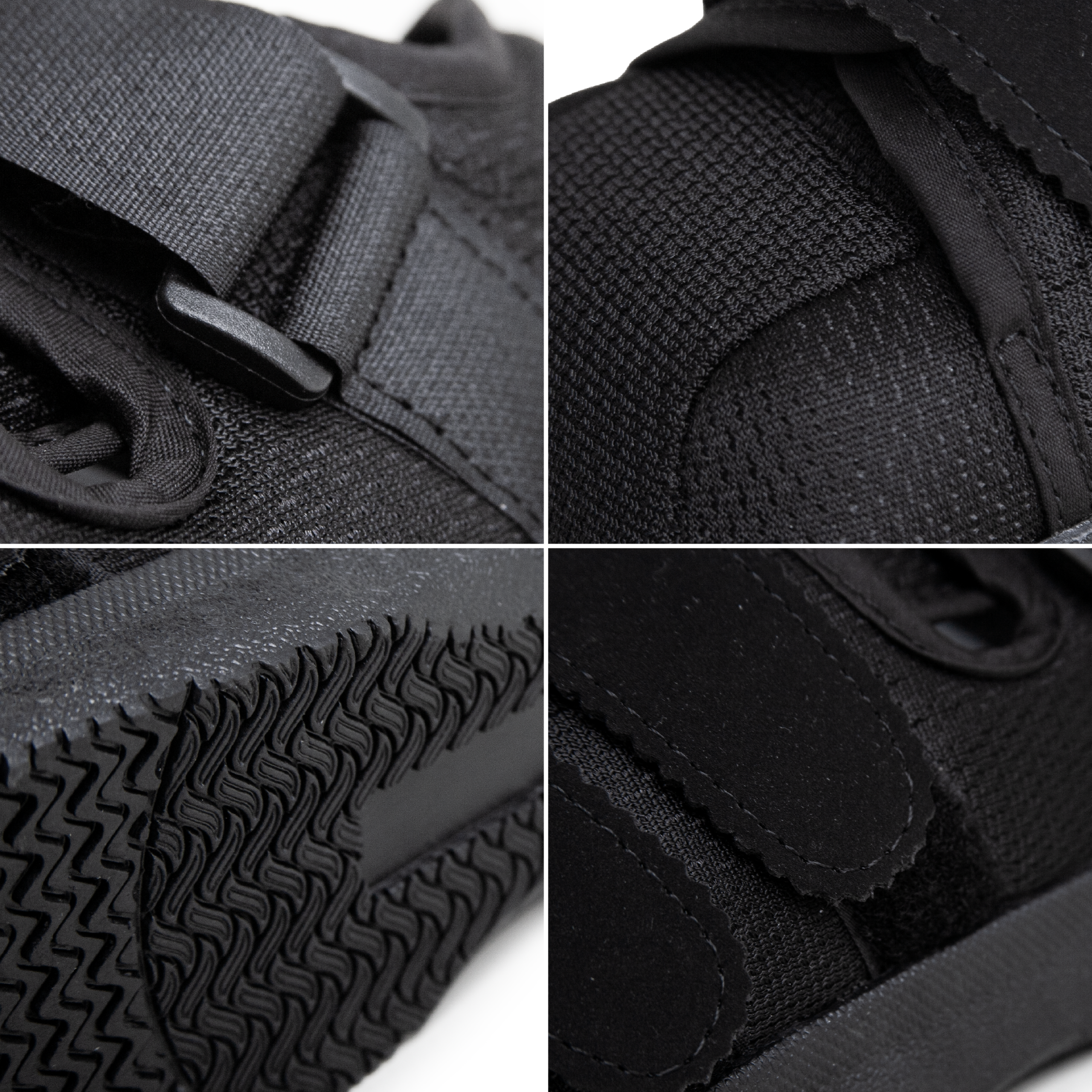 Post-Op Closed Toe Shoe by Express Orthopaedic® - Features