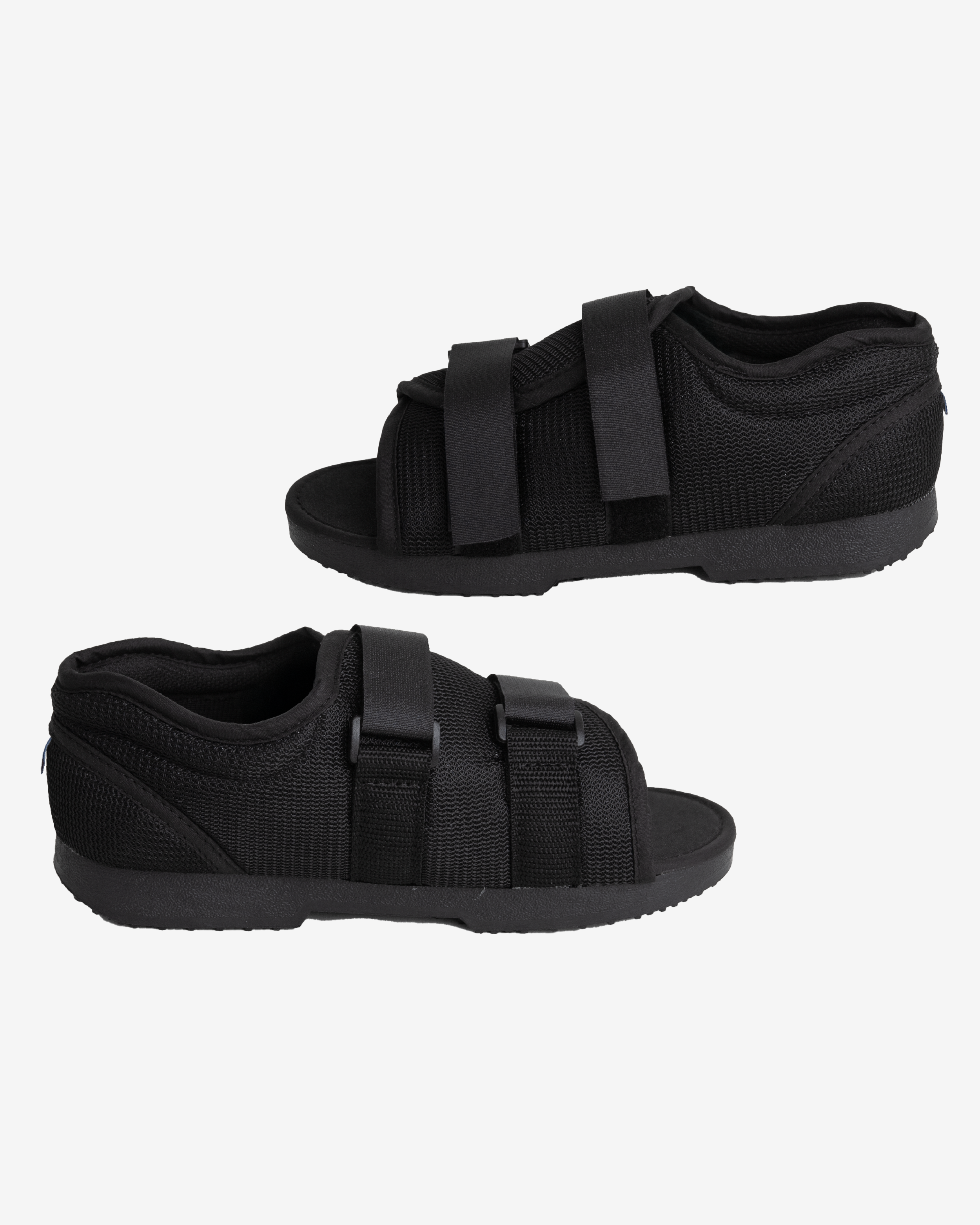 Post-Op Open Toe Shoe