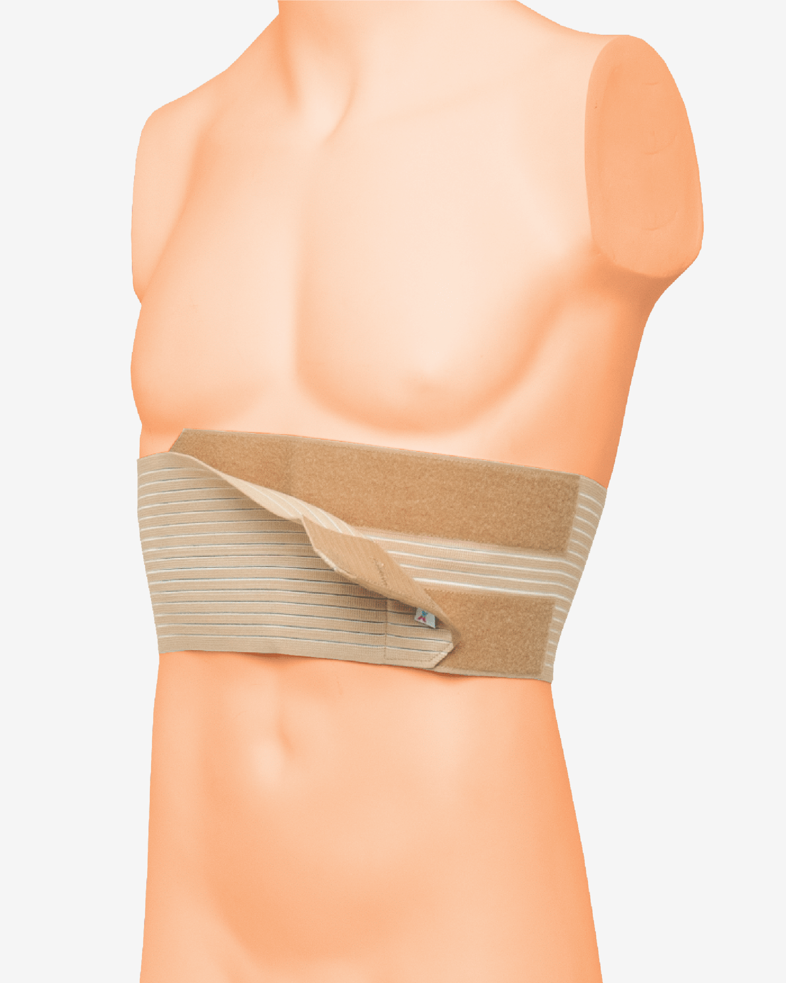 Multi-Band Thoracic Binder
