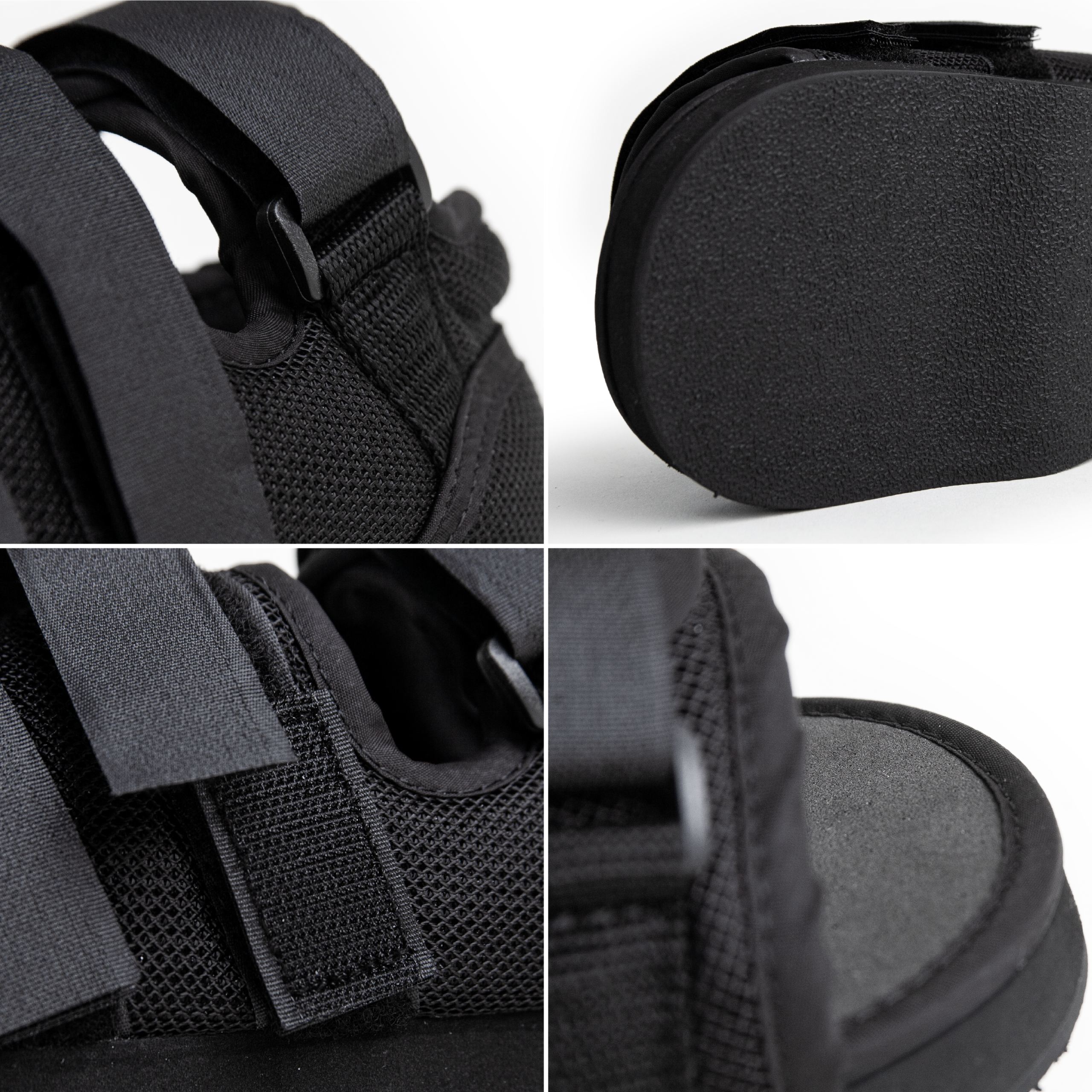 Post-Op Heel Weight Bearing Shoe