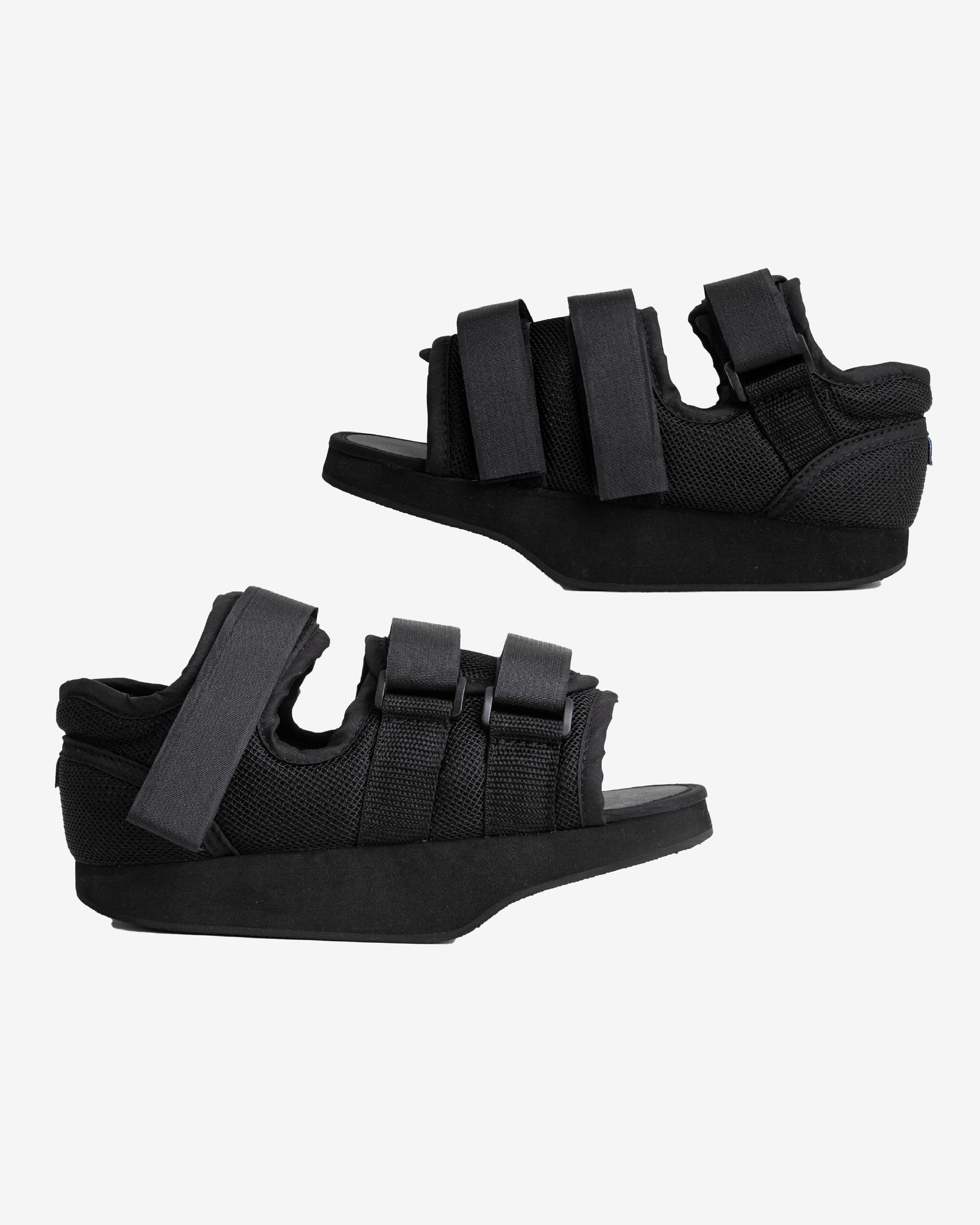 Post-Op Heel Weight Bearing Shoe