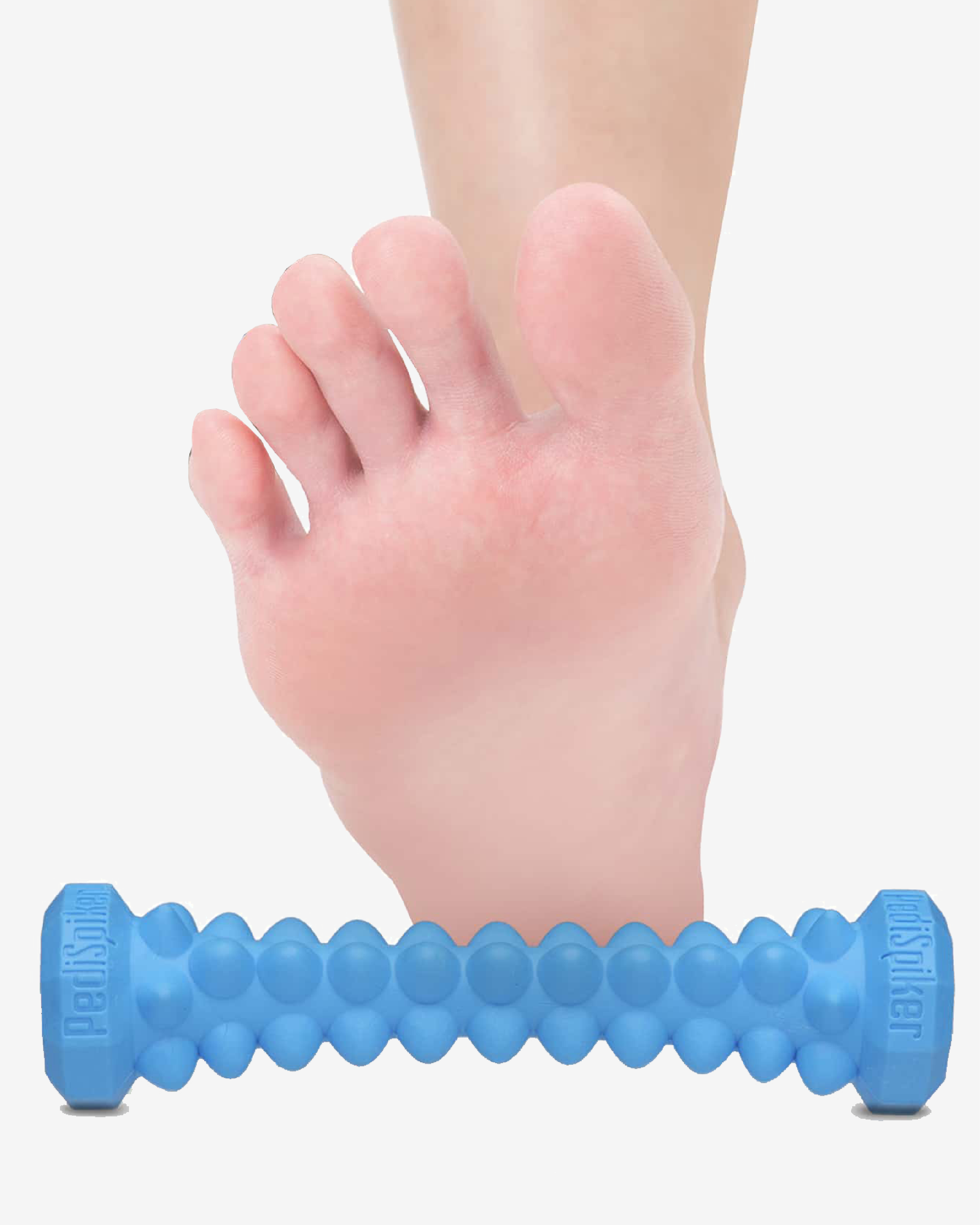 PediSpiker® Foot Massaging Roller