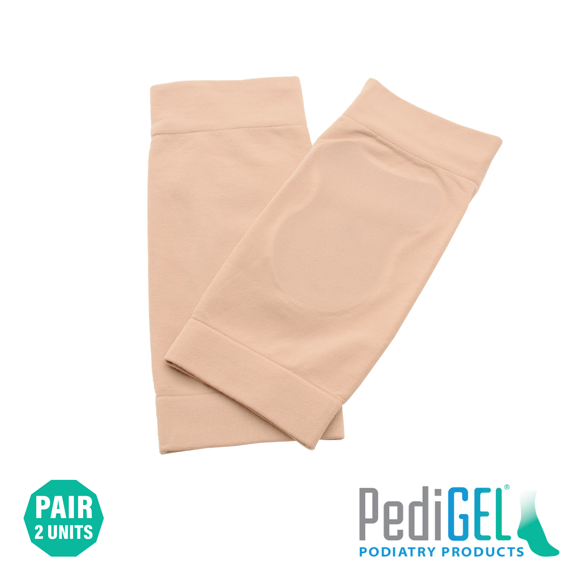 PediGel® Gel Achilles Sleeve (2 Units)