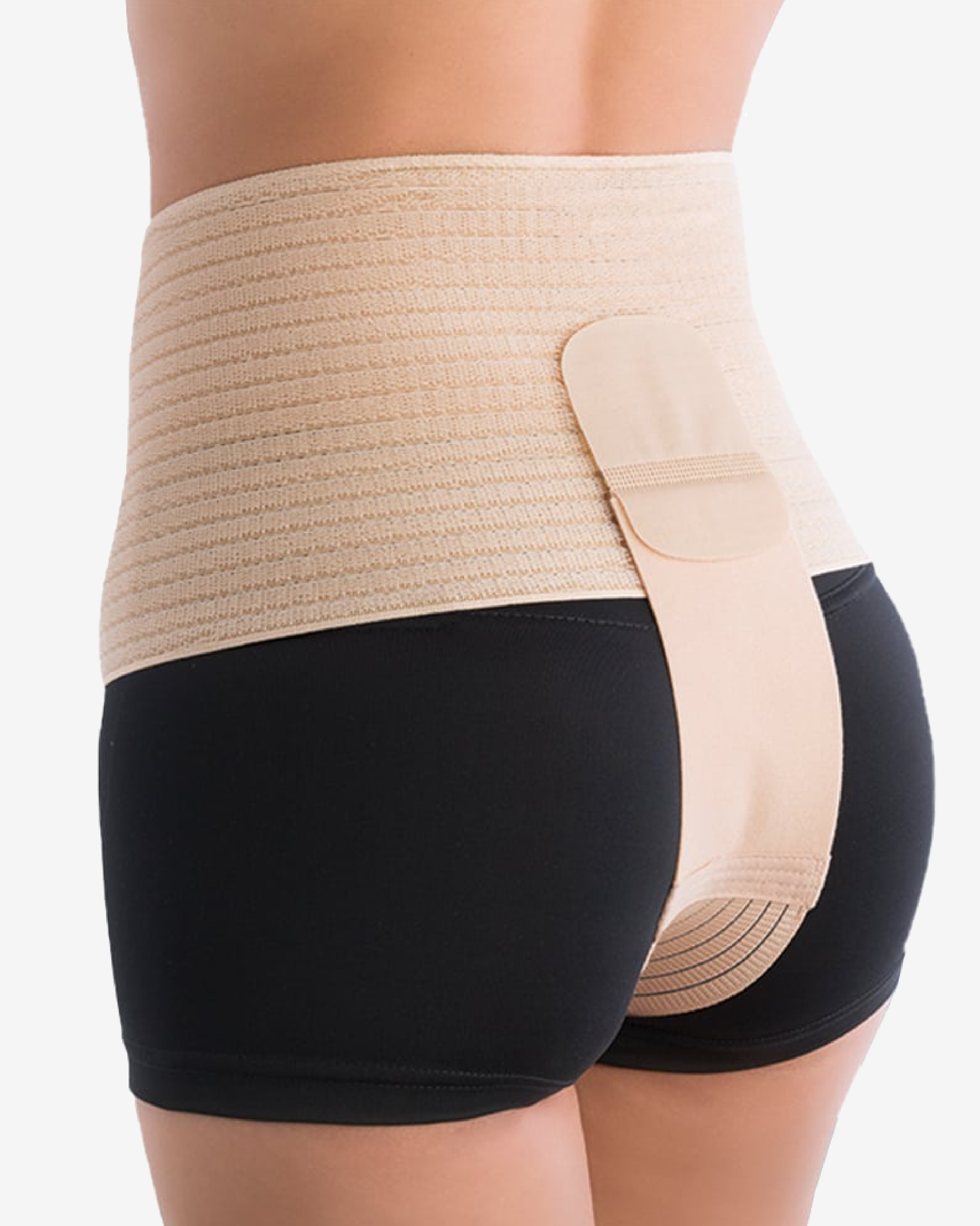 Genito Urinary Prolapse Orthosis