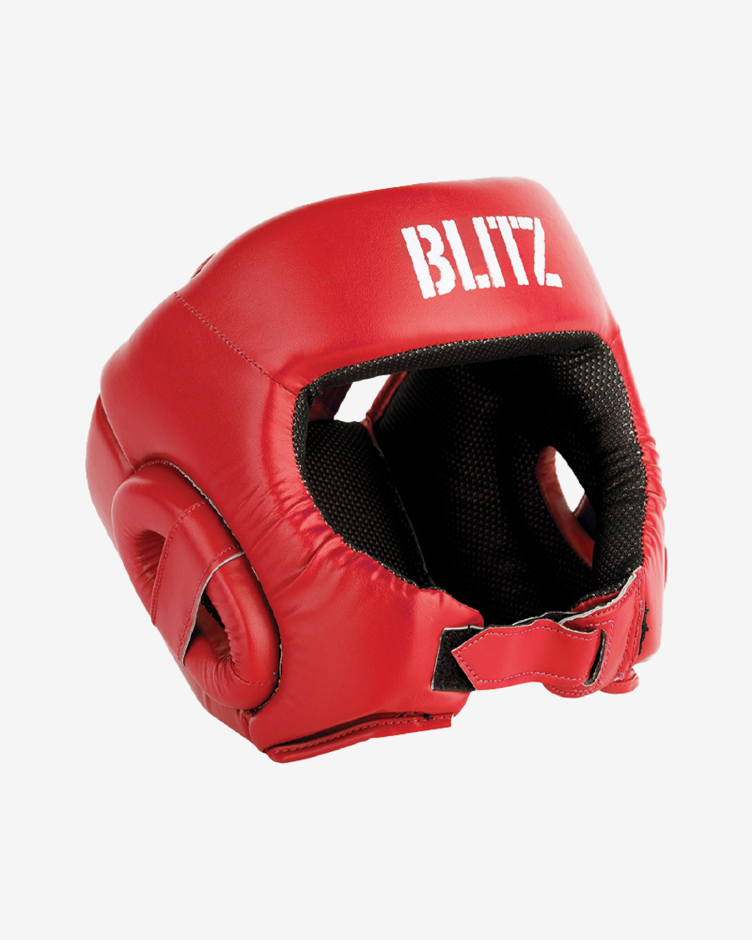 Semi-Contact PU Headguard