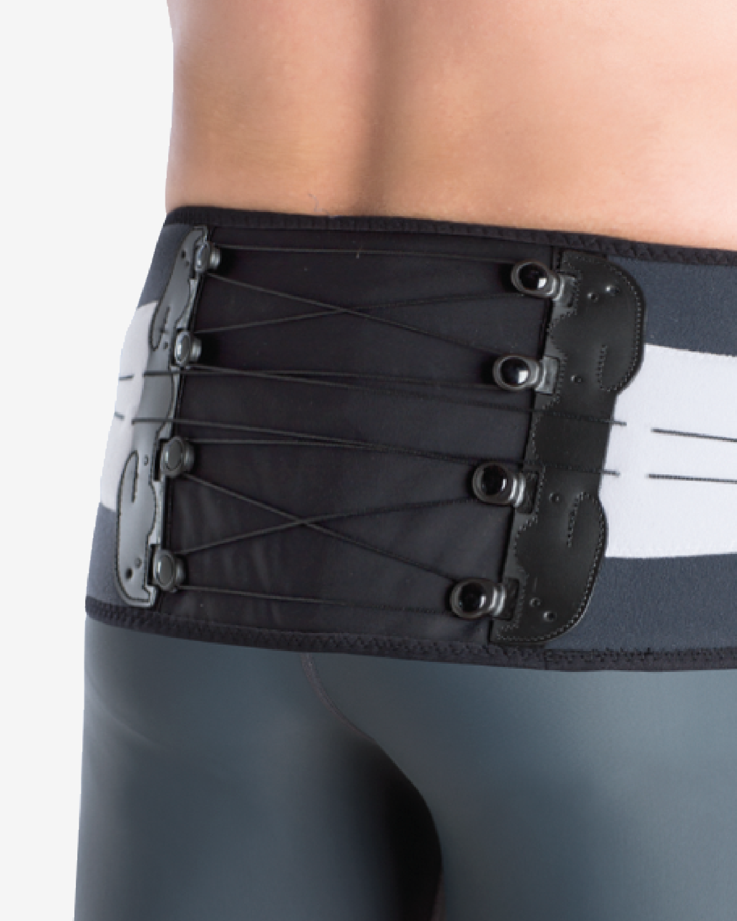 Sacroiliac Belt