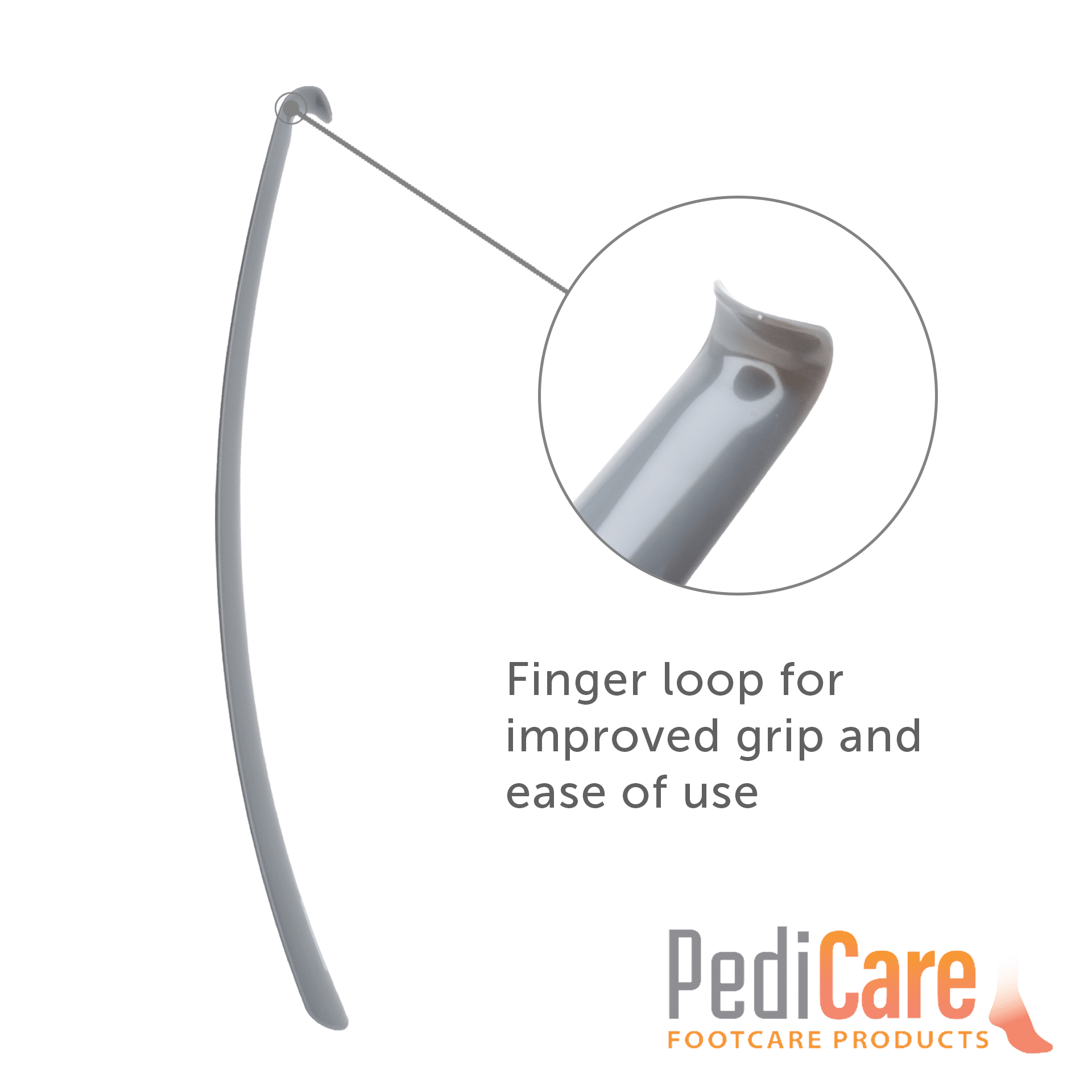 PediCare®Long Shoehorn (35cm)
