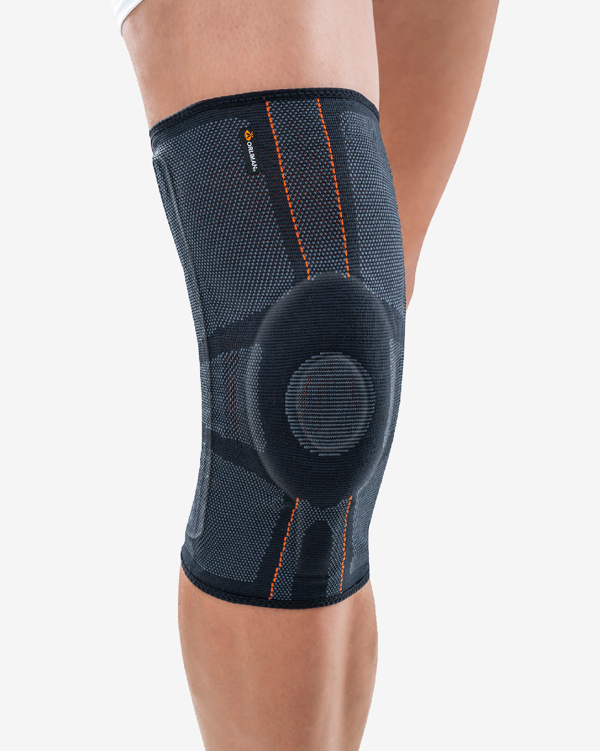 TheraGo® Elastic Knee Stabiliser