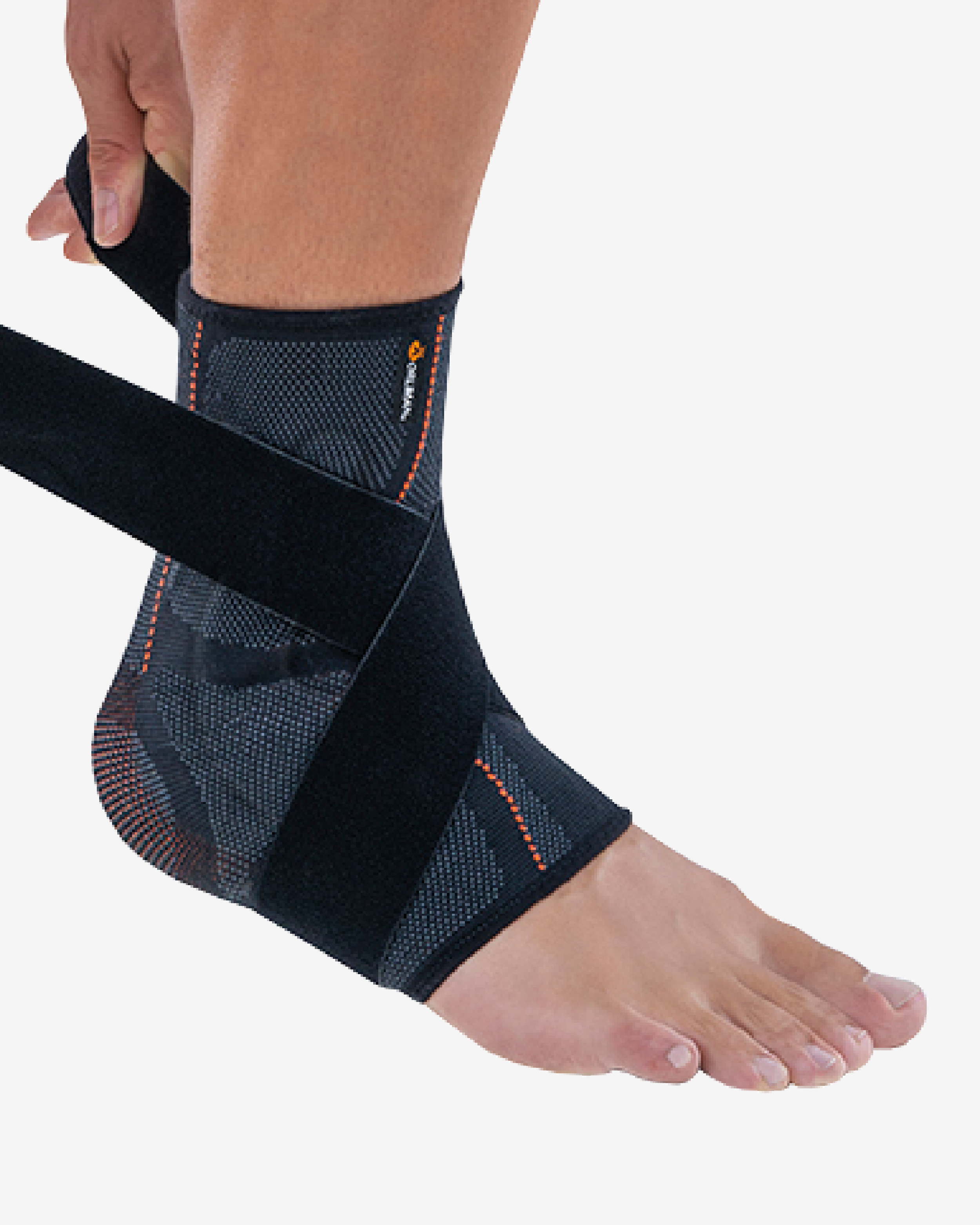 TheraGo® Gel Elastic Support