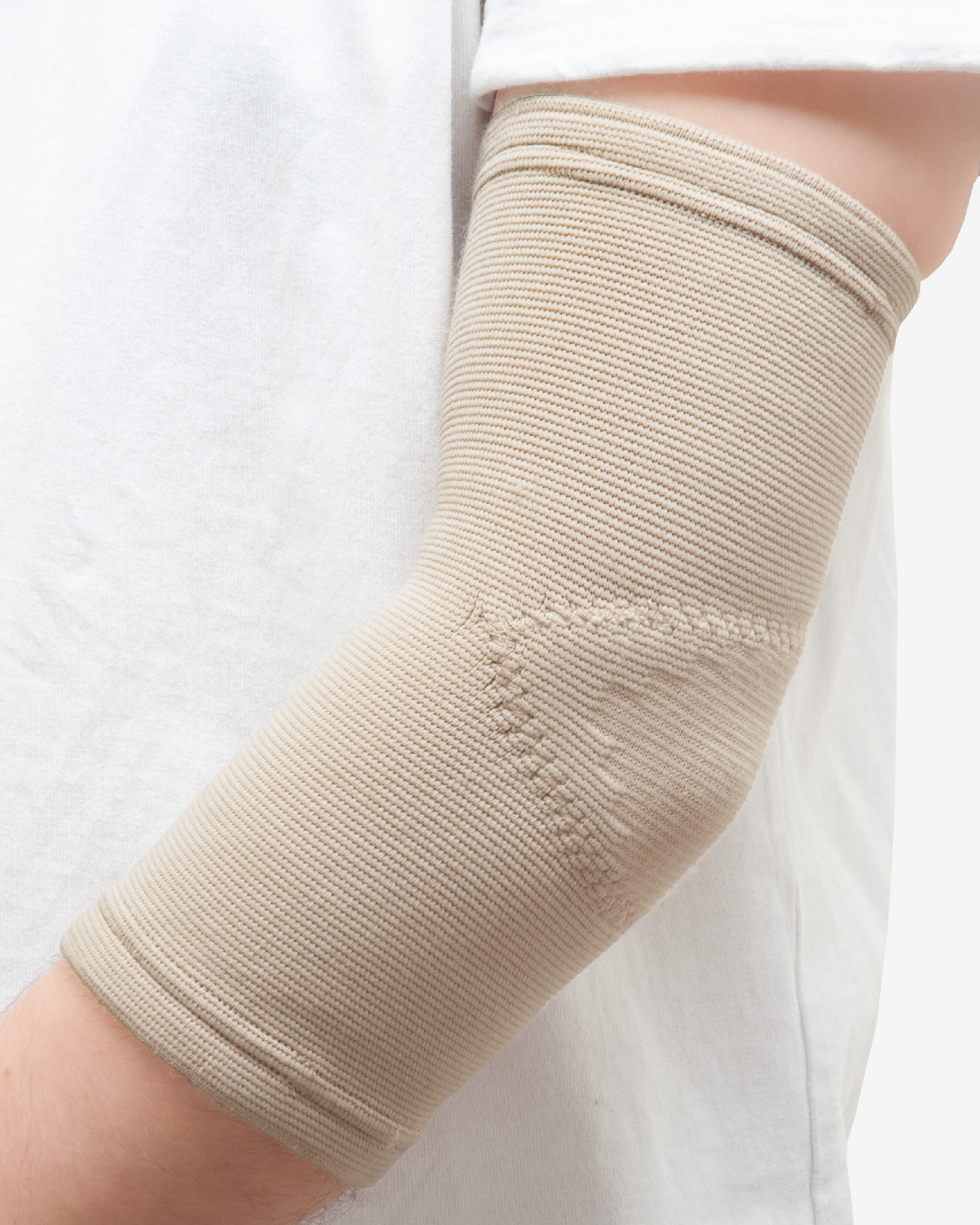 Stretch Elastic Elbow Sleeve