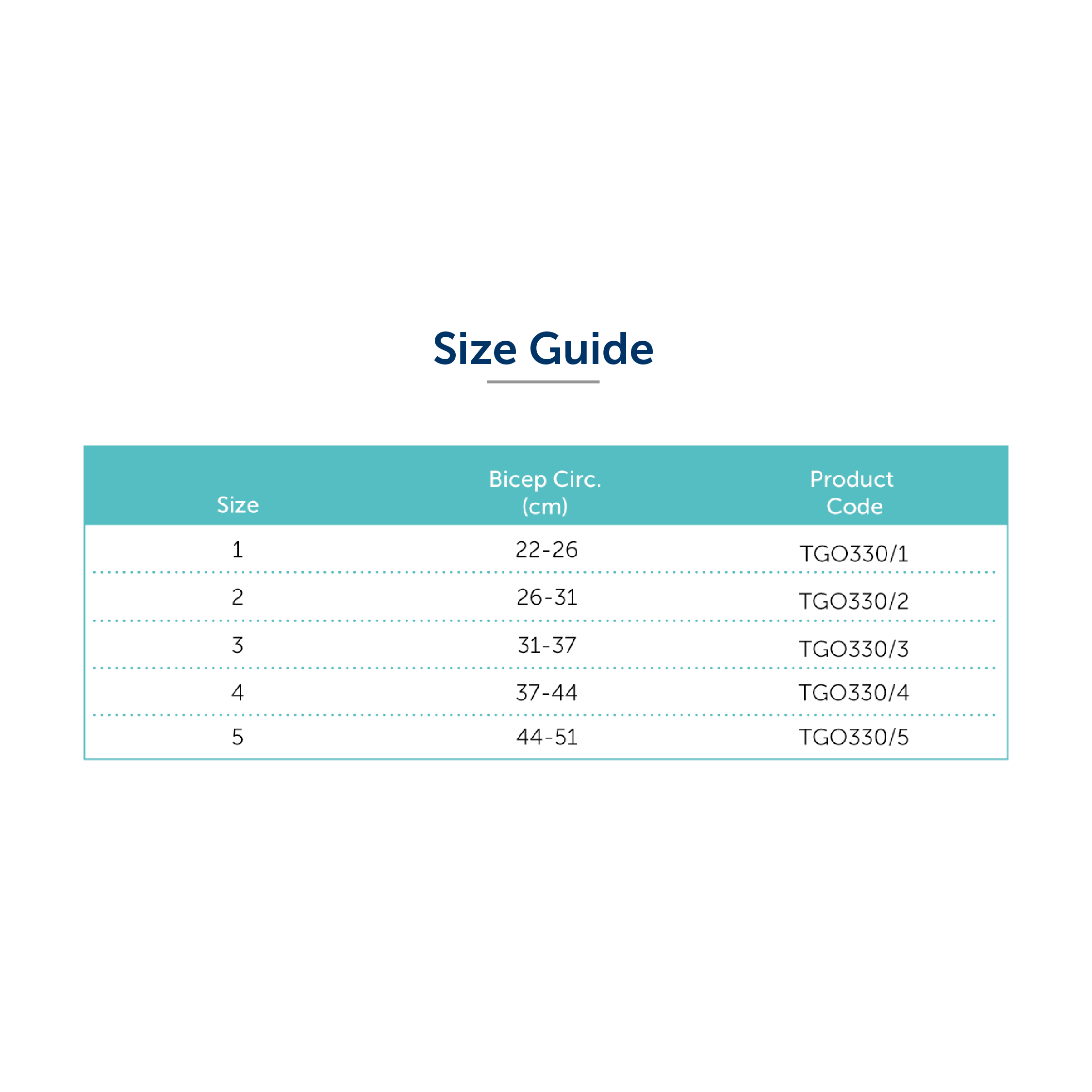 TheraGo® Shoulder Support