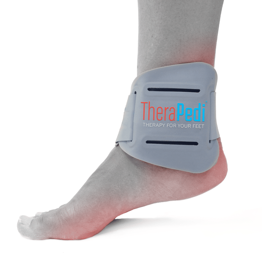Plantar Fasciitis Support Bundle Pack (5 items)